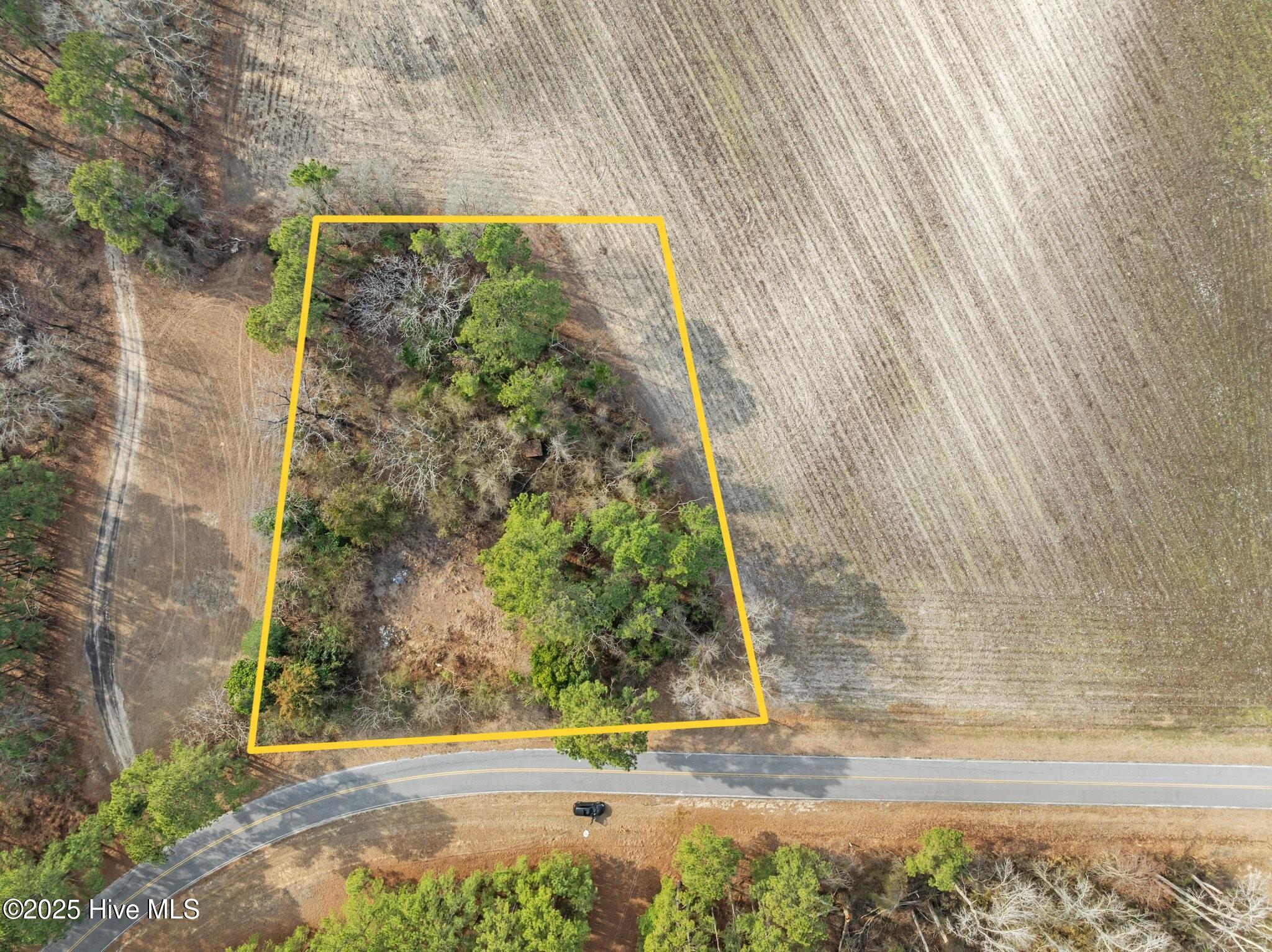6570 Cletus Hart Road Property Photo