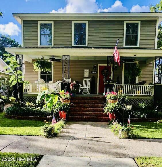 1418 Spencer Avenue Property Photo