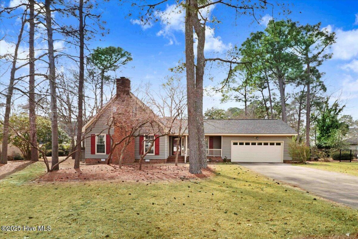 305 Maplewood Drive Property Photo