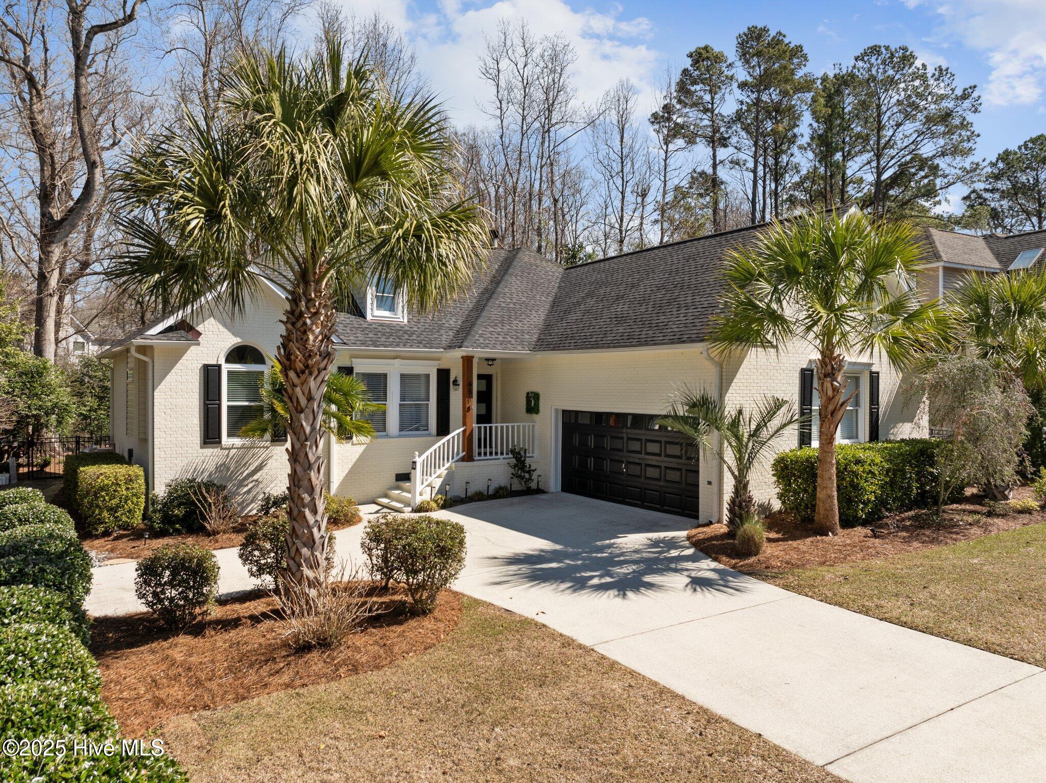 6518 Old Fort Road Property Photo