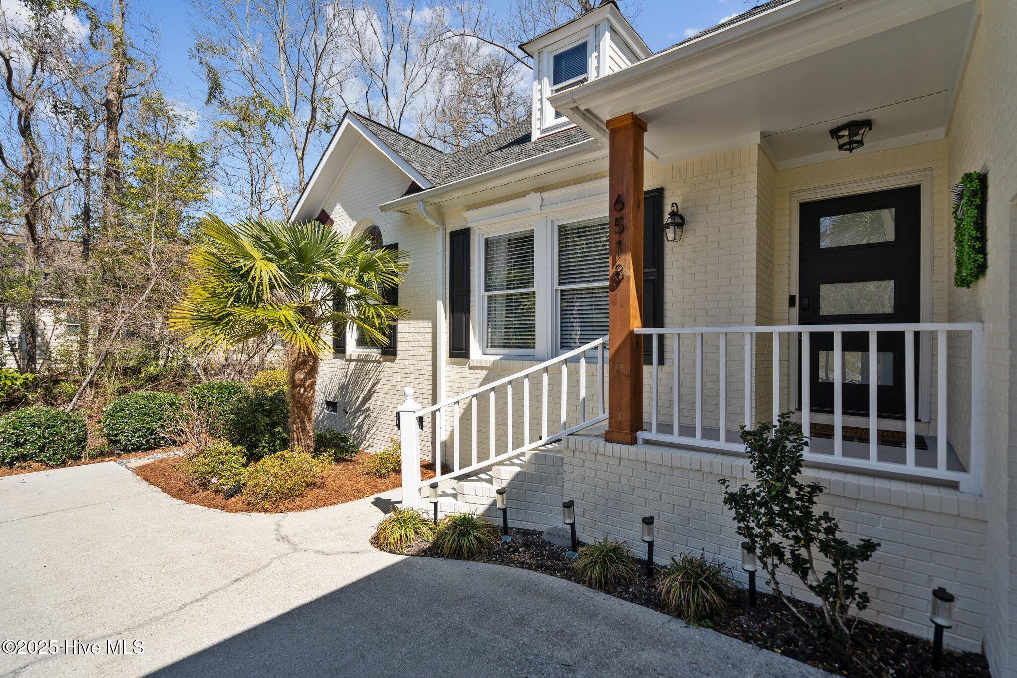 6518 Old Fort Road Property Photo 4