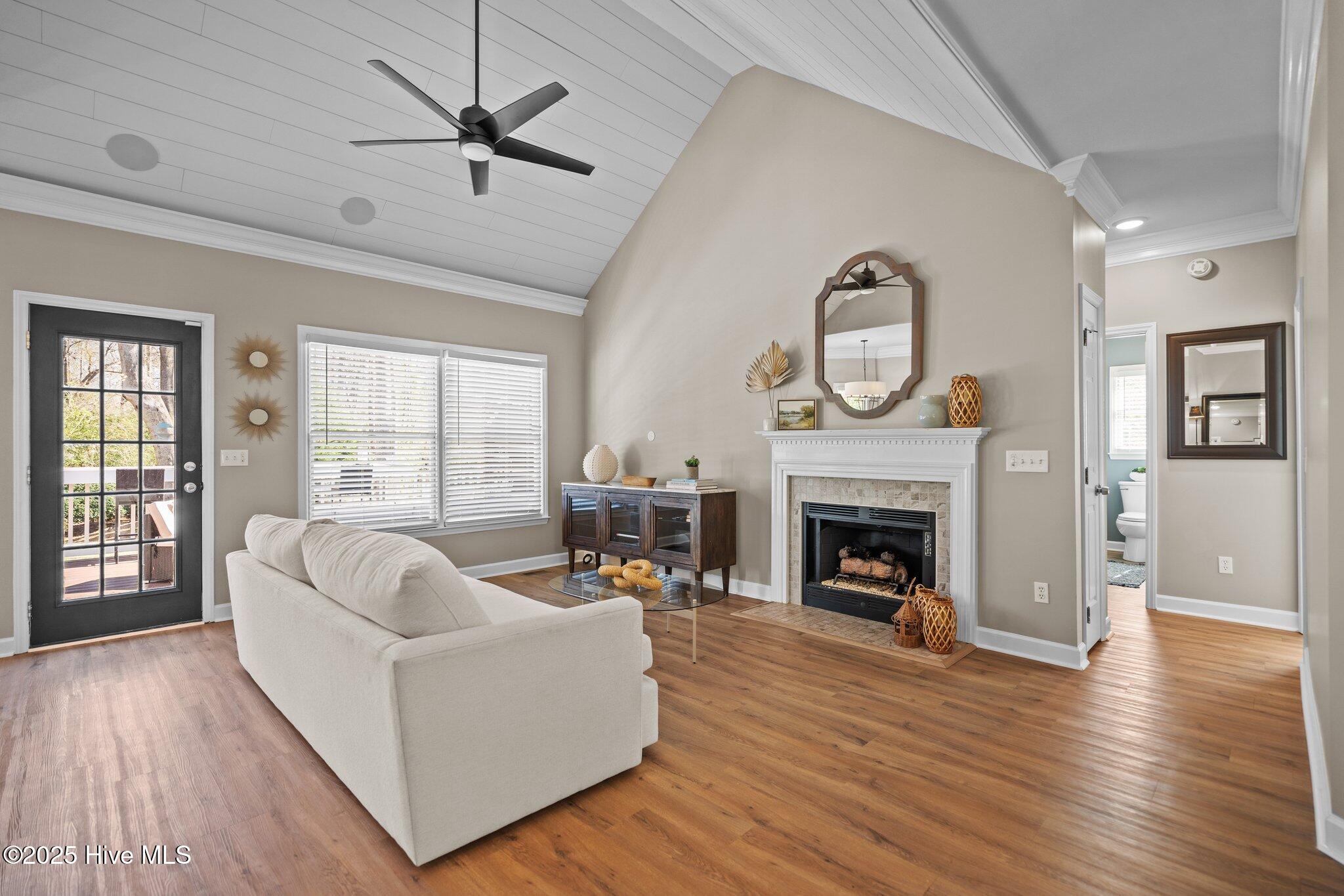 6518 Old Fort Road Property Photo 12