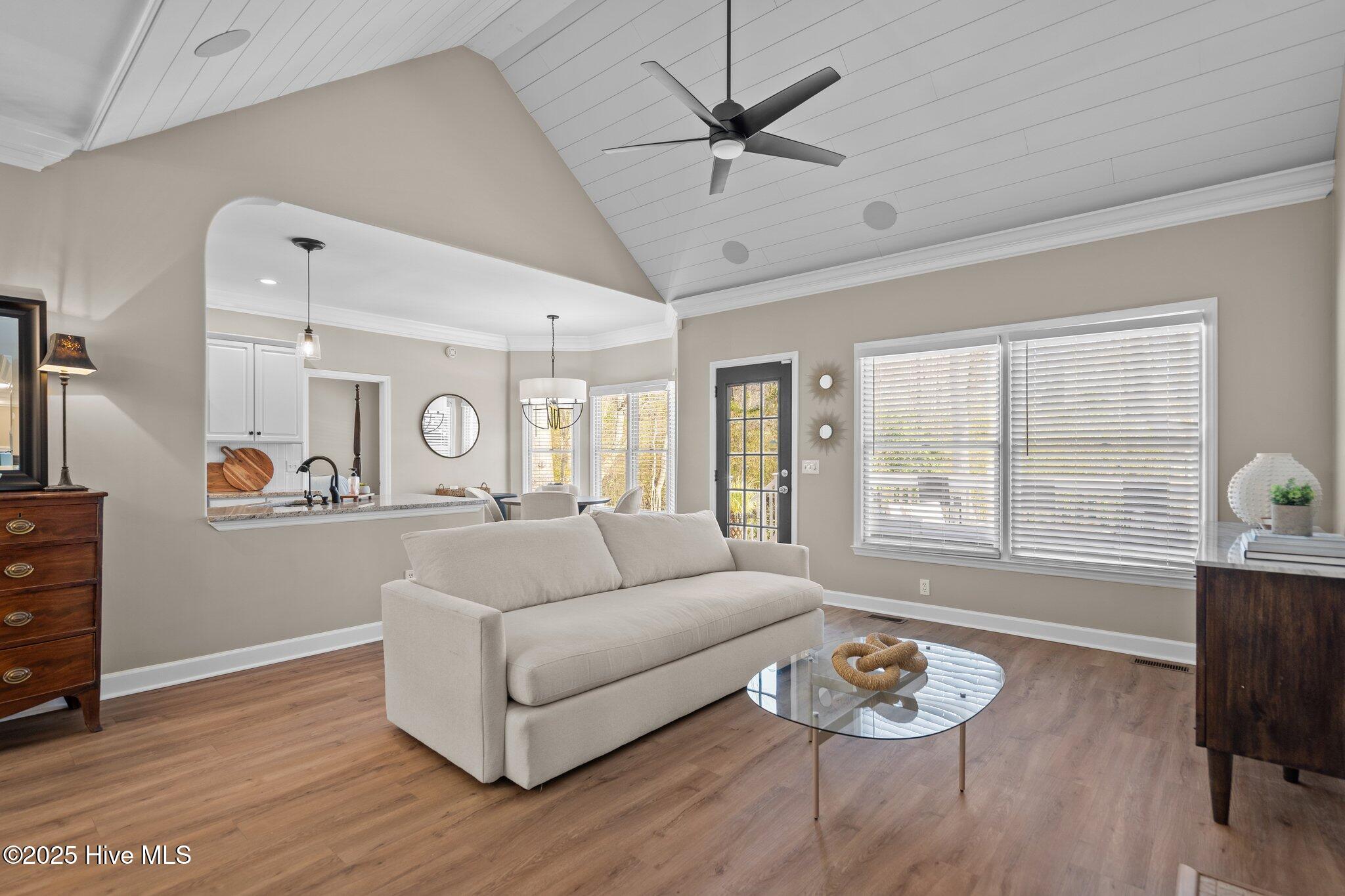 6518 Old Fort Road Property Photo 14
