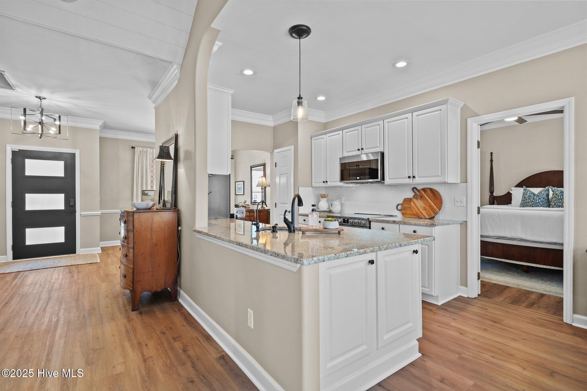 6518 Old Fort Road Property Photo 16