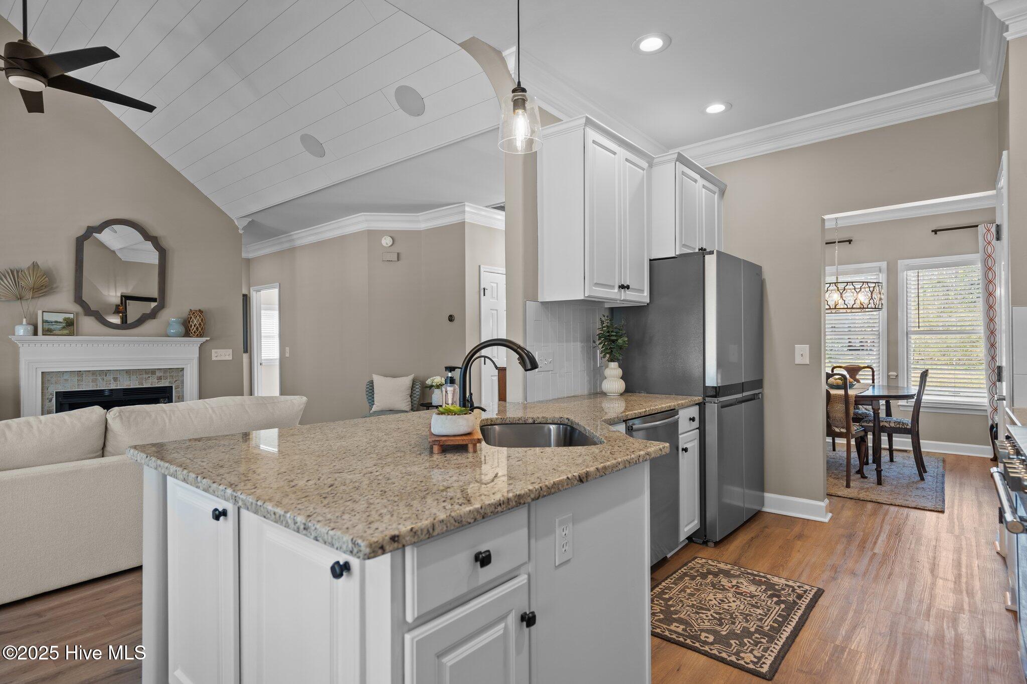 6518 Old Fort Road Property Photo 19