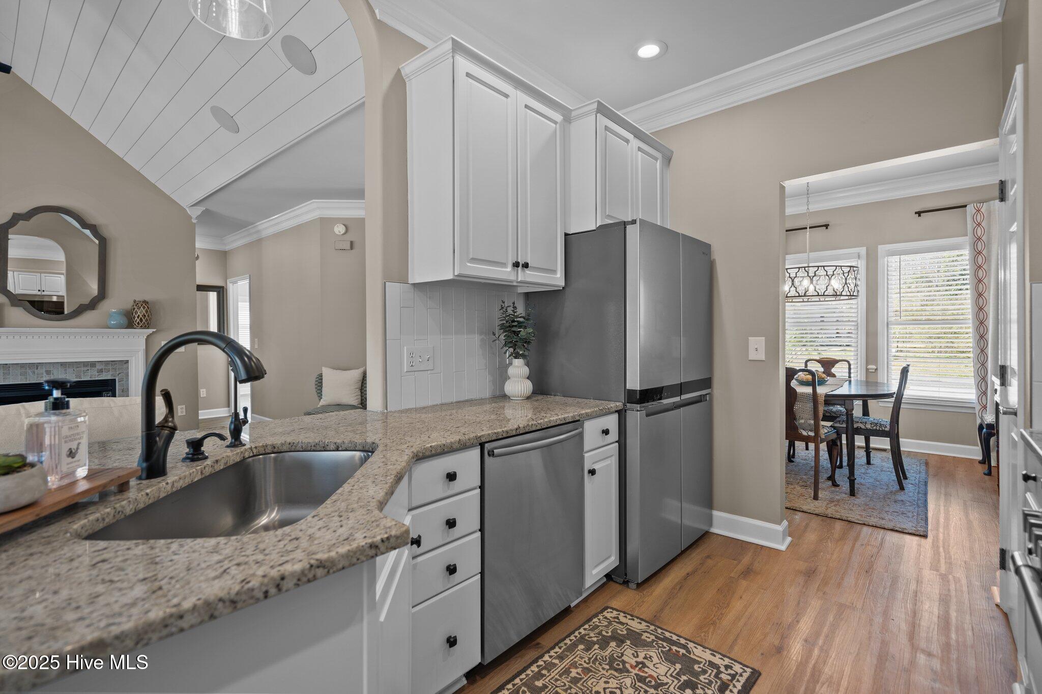 6518 Old Fort Road Property Photo 20