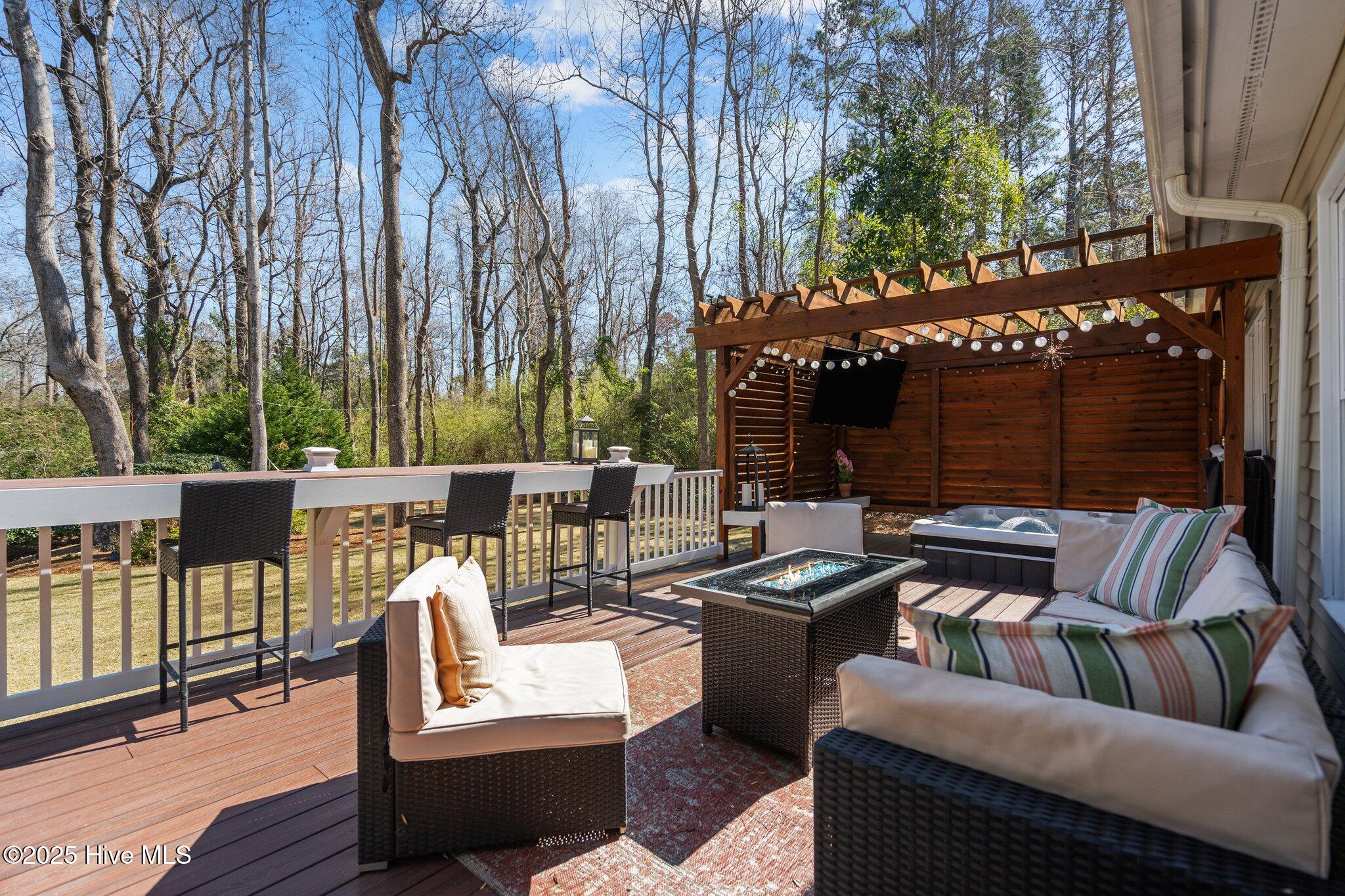 6518 Old Fort Road Property Photo 40