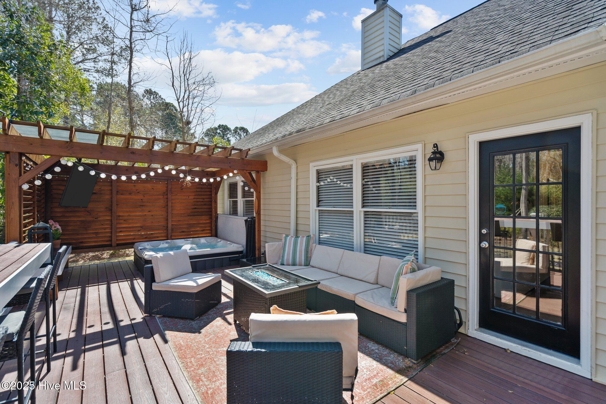 6518 Old Fort Road Property Photo 41