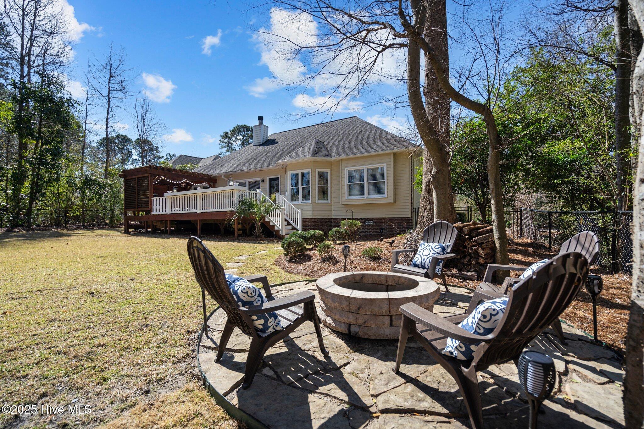 6518 Old Fort Road Property Photo 47