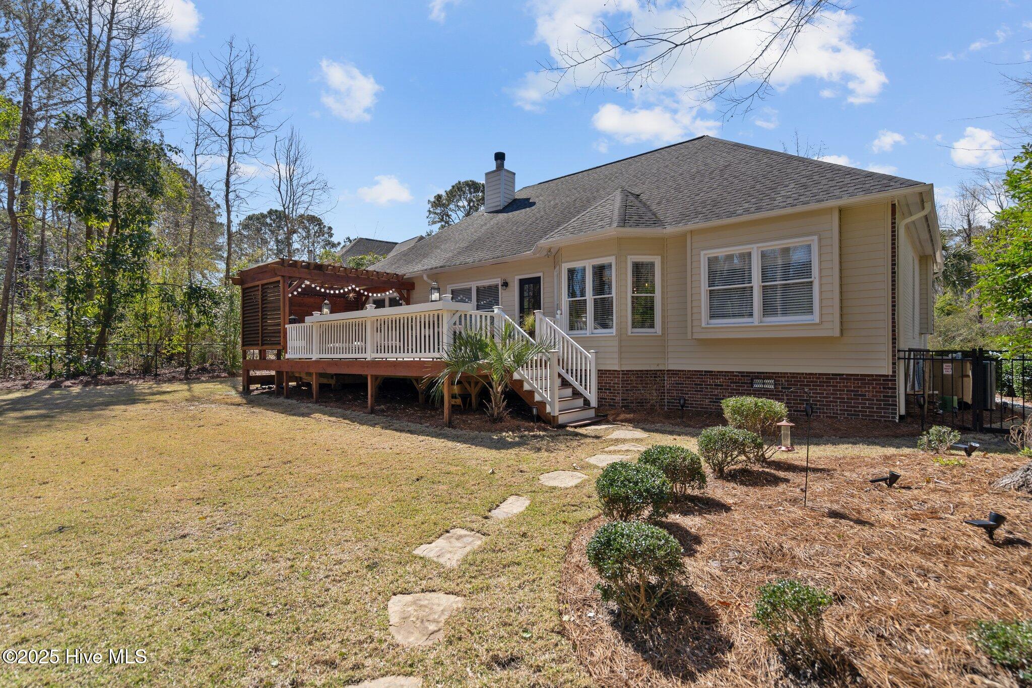 6518 Old Fort Road Property Photo 49