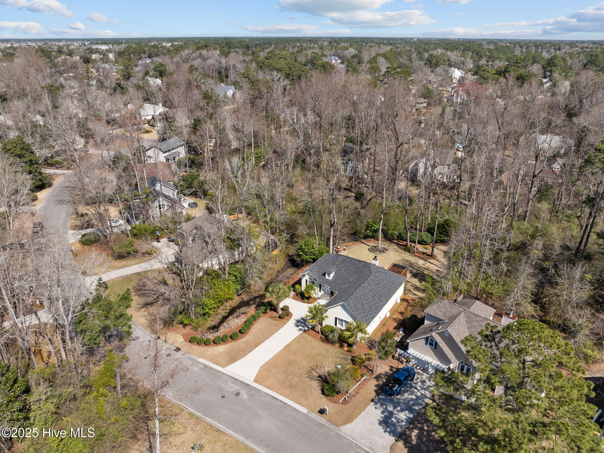 6518 Old Fort Road Property Photo 54