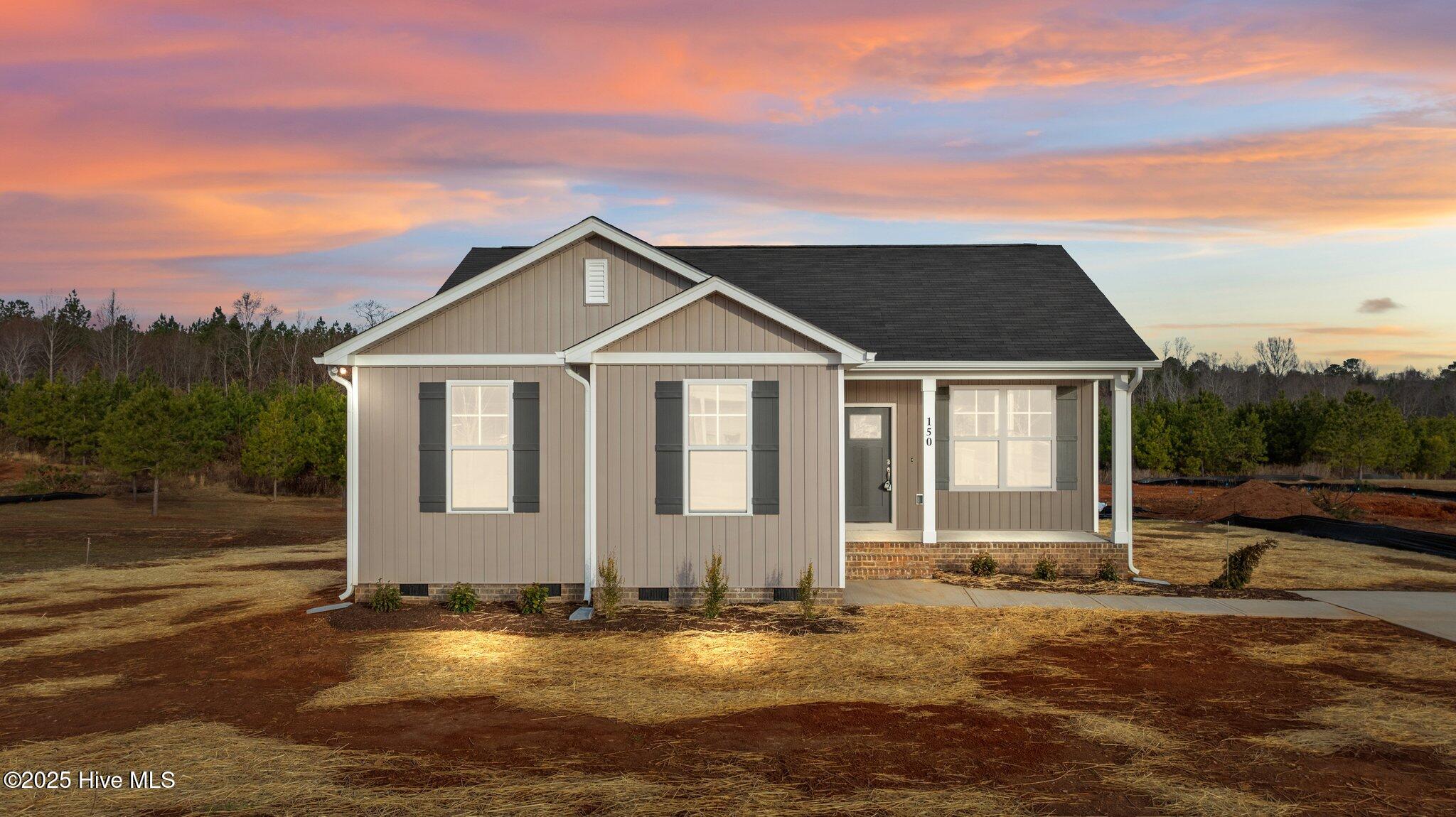 150 Brookhaven Drive Property Photo