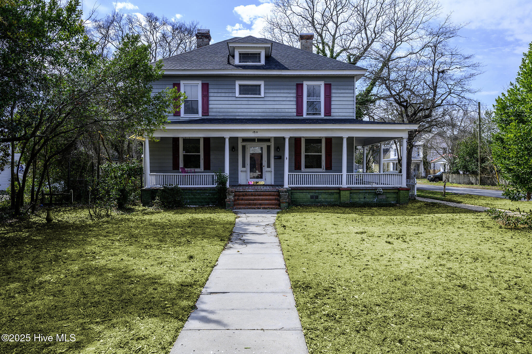 1311 National Avenue Property Photo