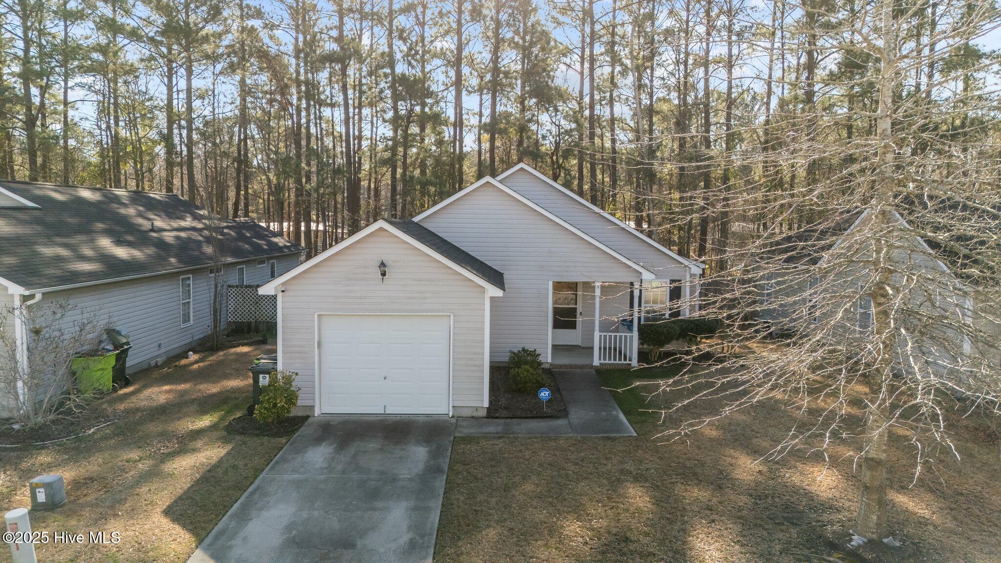 4635 Rainmaker Drive Property Photo