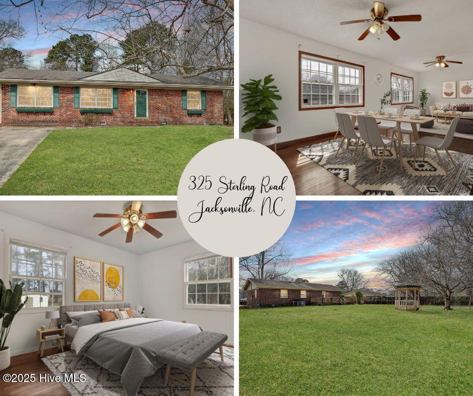 325 Sterling Road Property Photo