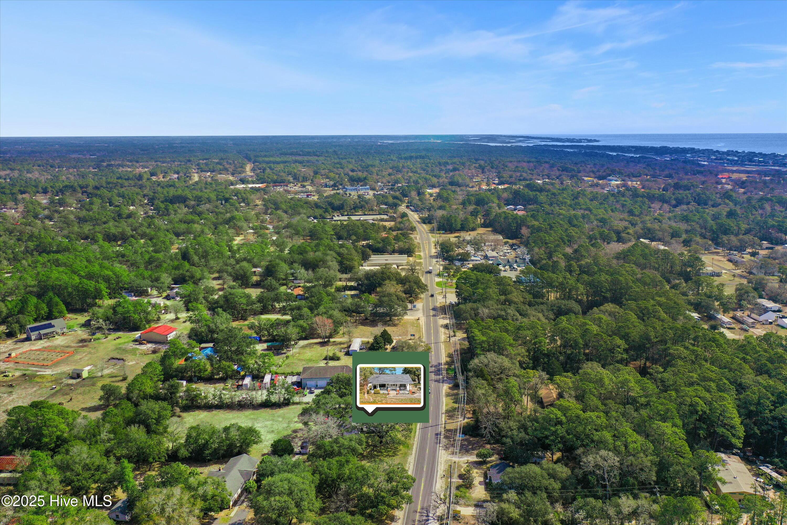 2920 Holden Beach Road Property Photo 12