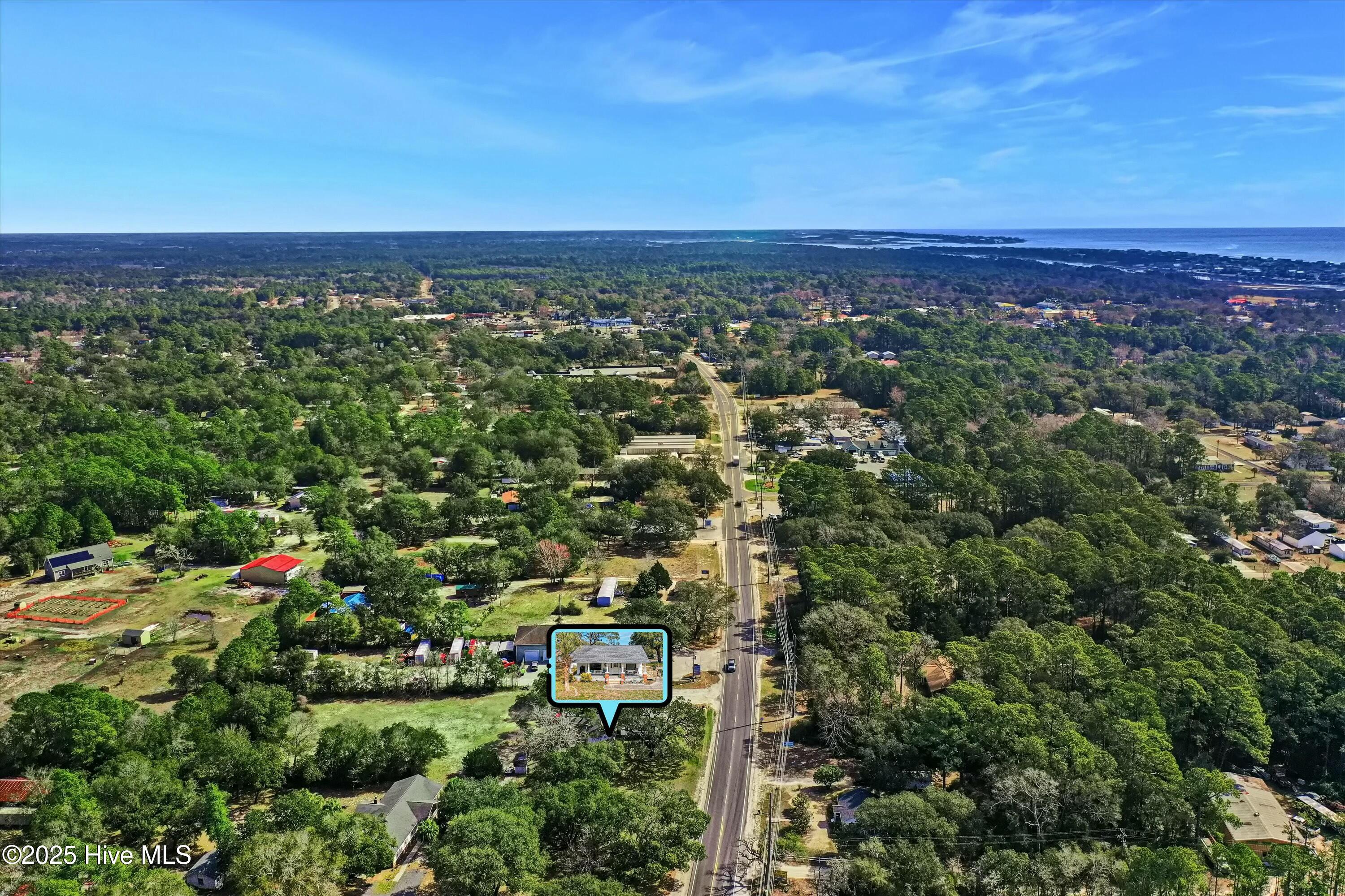 2920 Holden Beach Road Property Photo 14