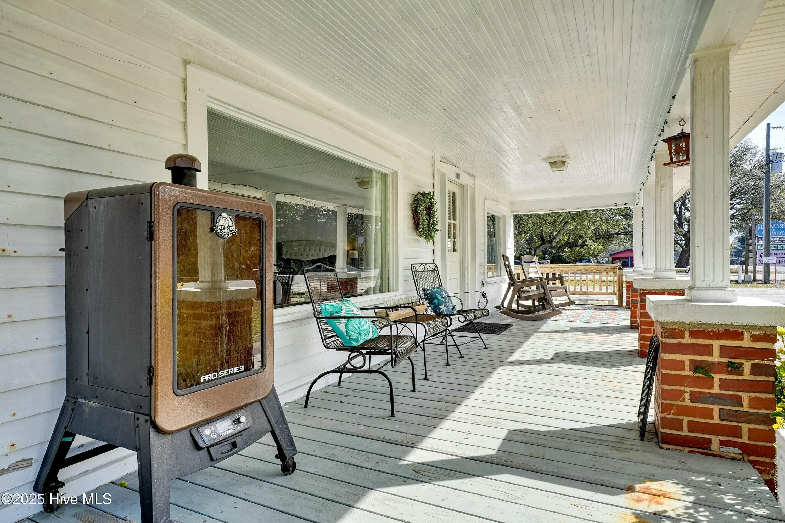 2920 Holden Beach Road Property Photo 18