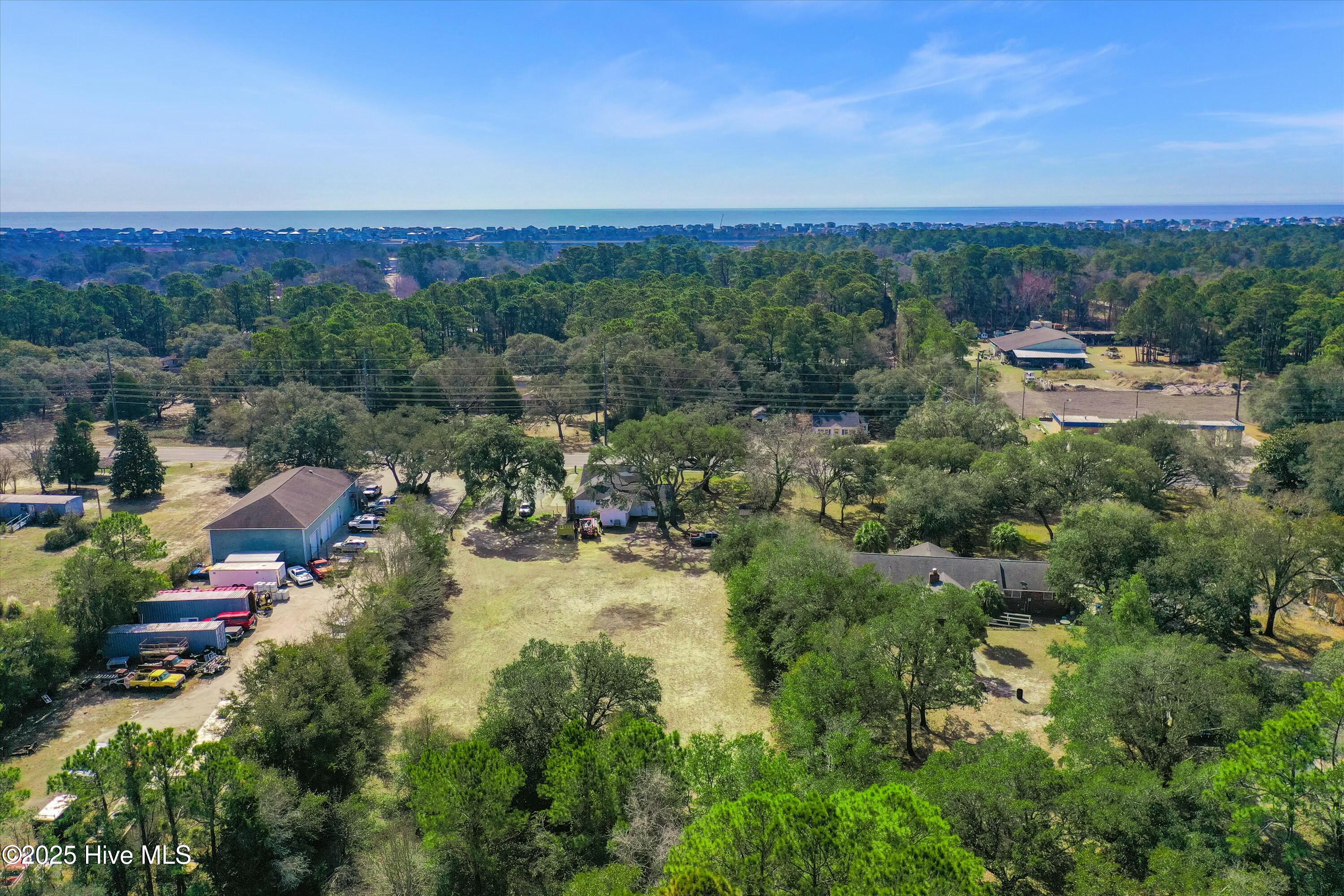 2920 Holden Beach Road Property Photo 40