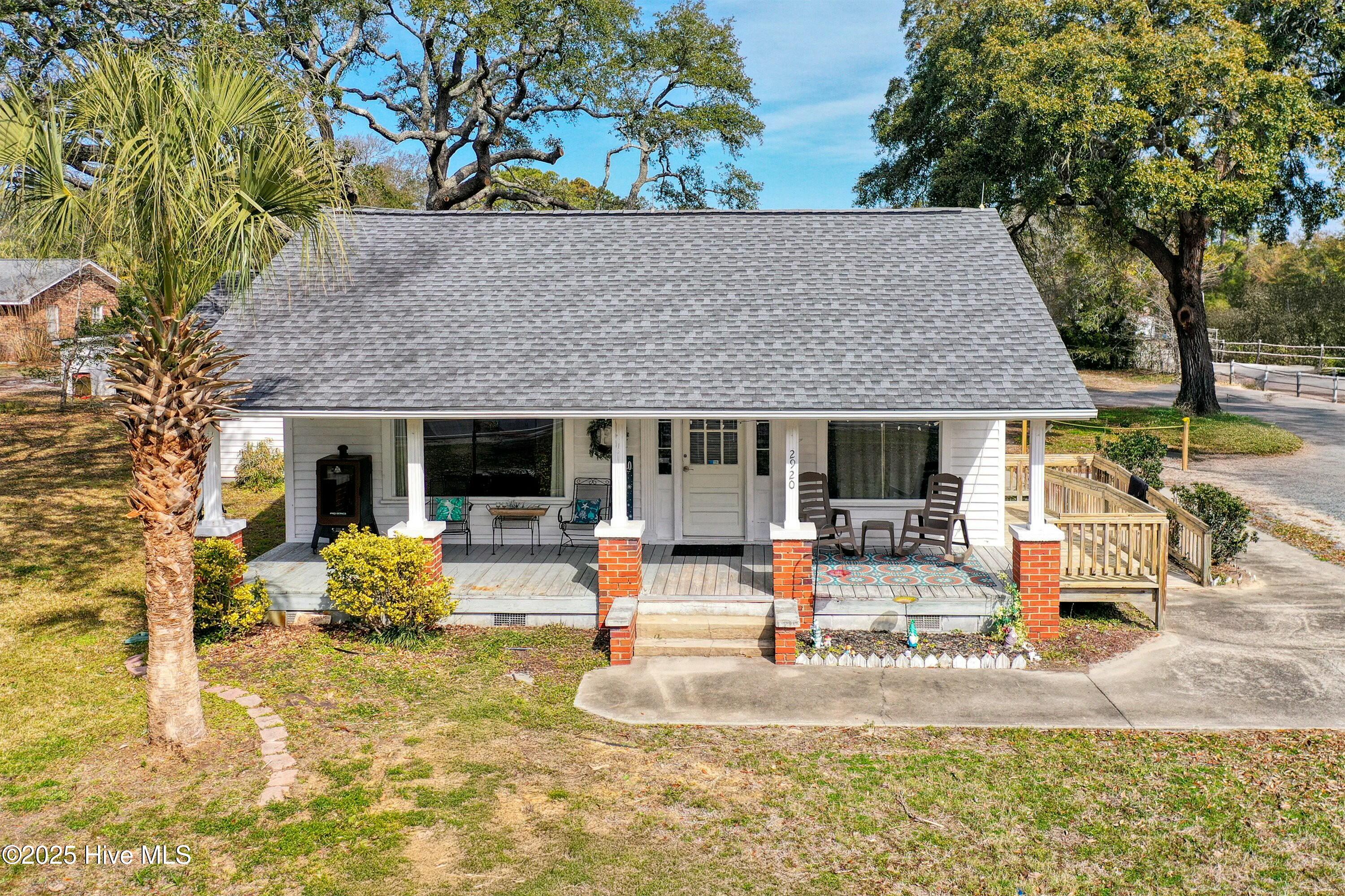 2920 Holden Beach Road Property Photo 43