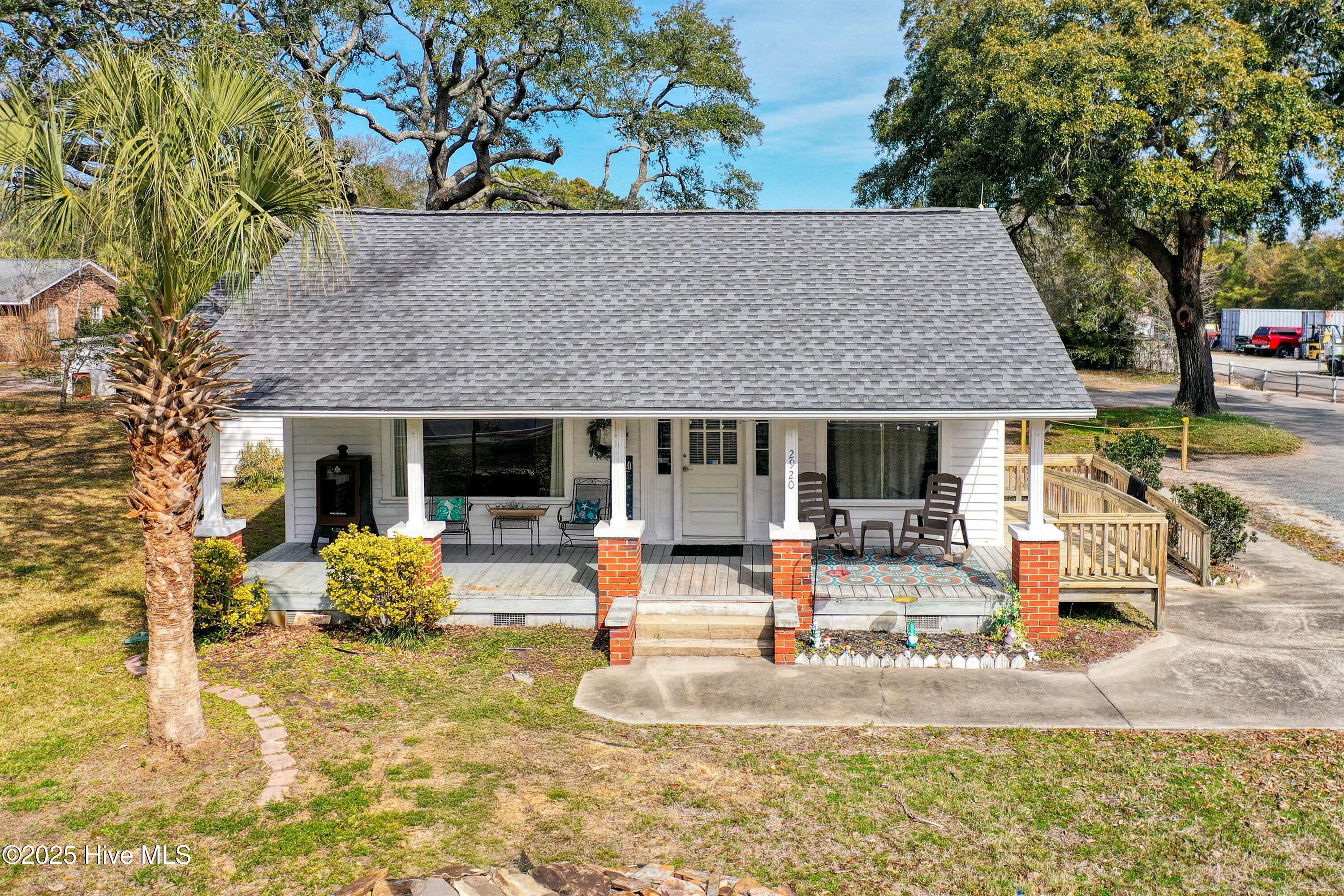 2920 Holden Beach Road Property Photo 45