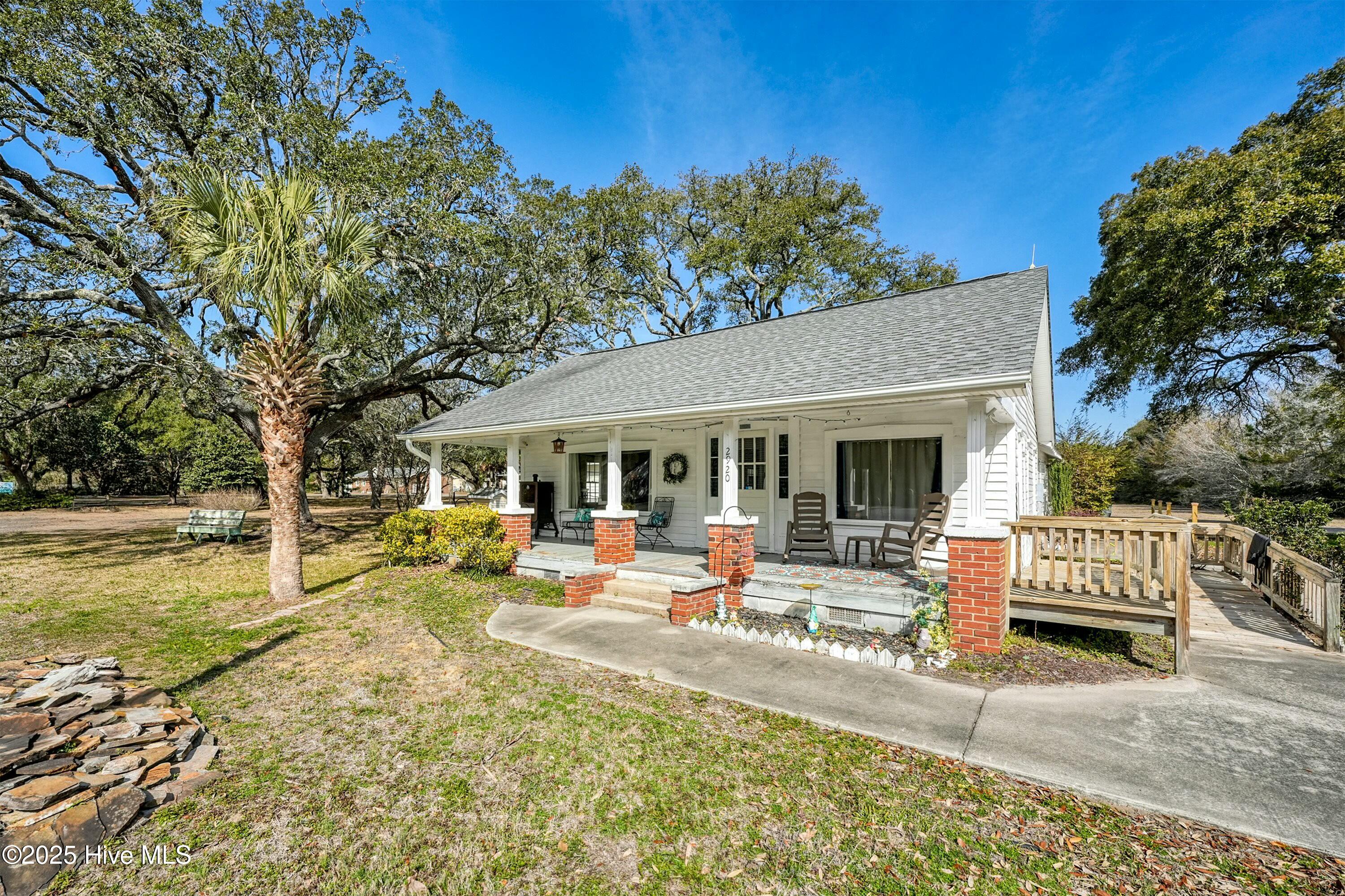 2920 Holden Beach Road Property Photo 58