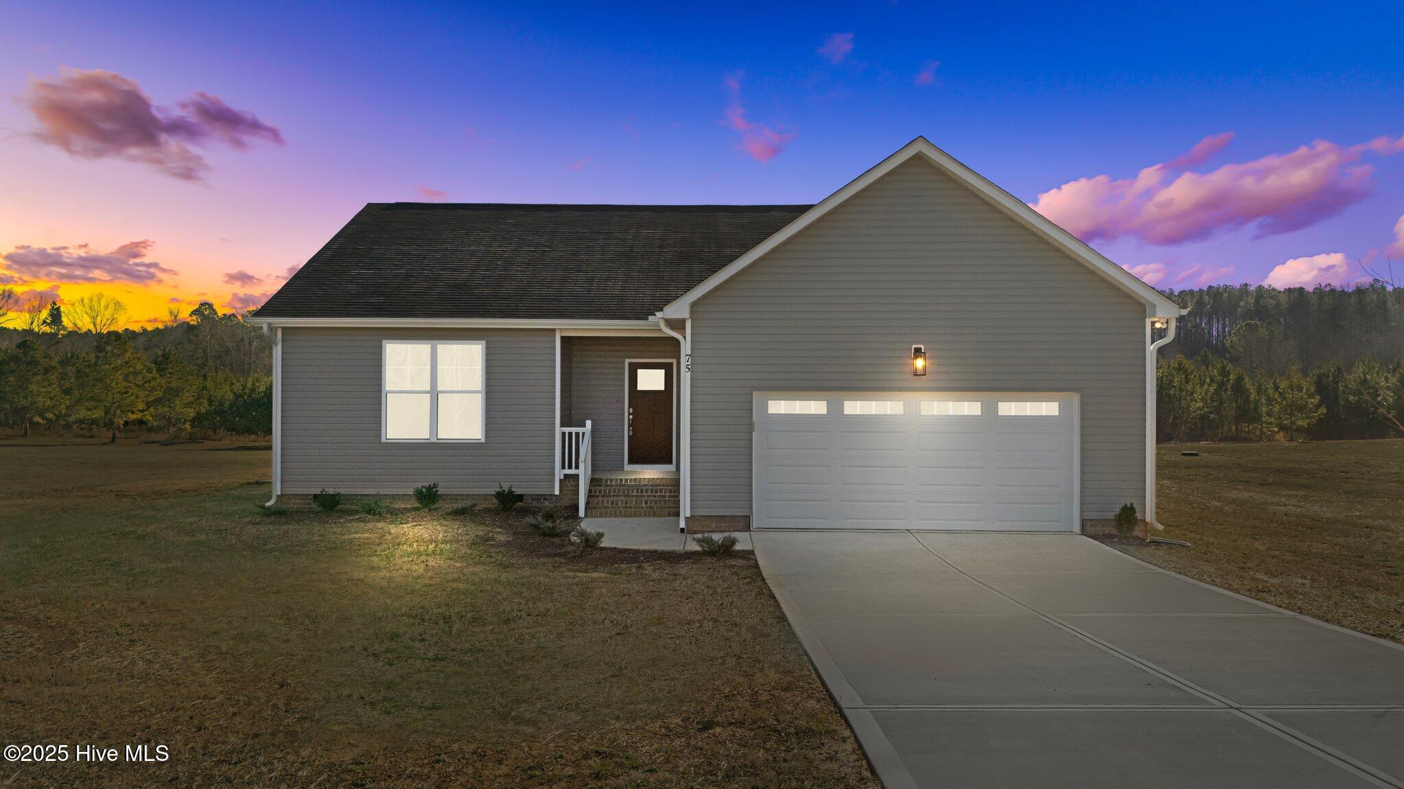 75 Brookhaven Drive Property Photo