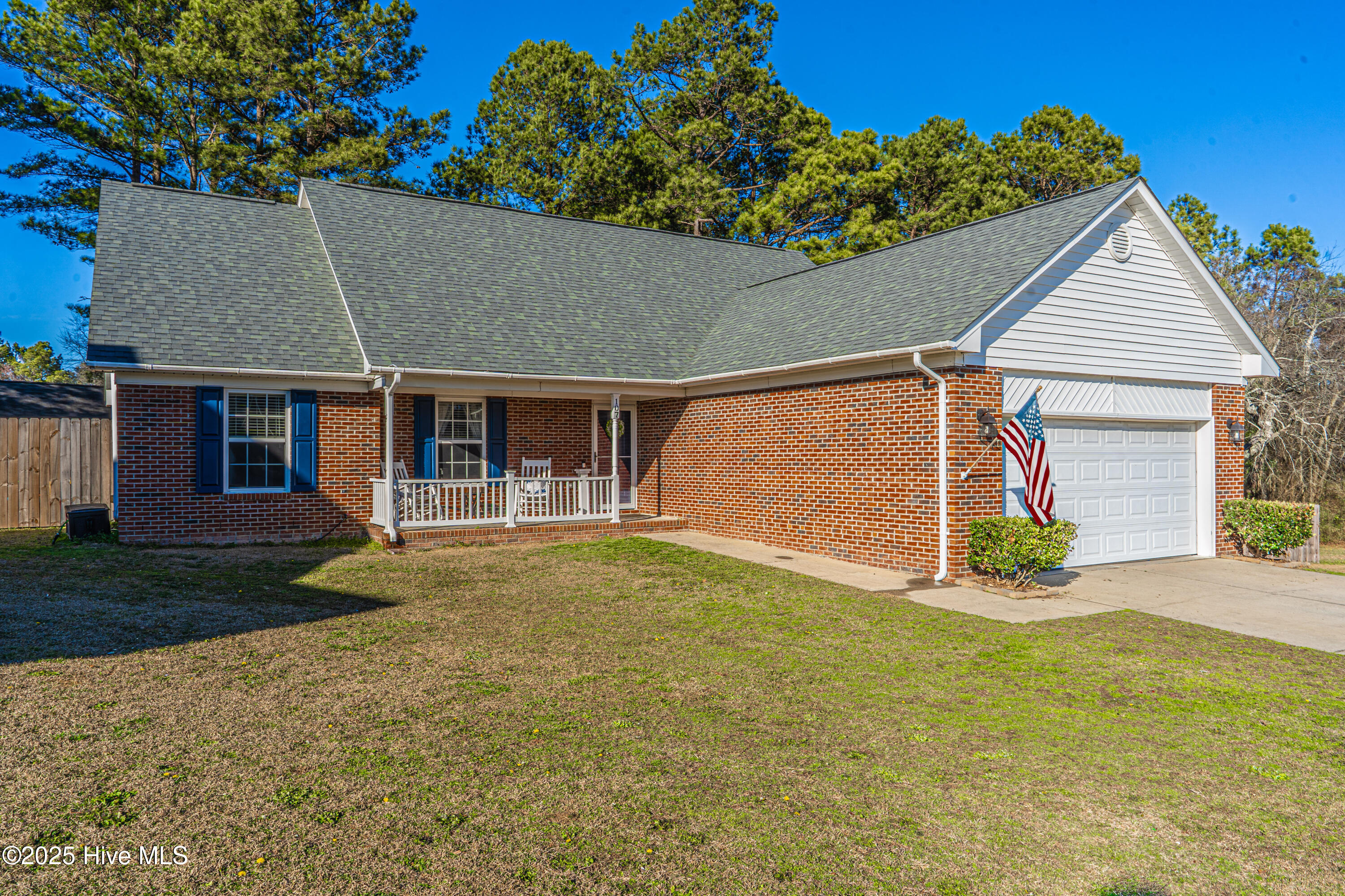 107 Arrowwood Court Property Photo