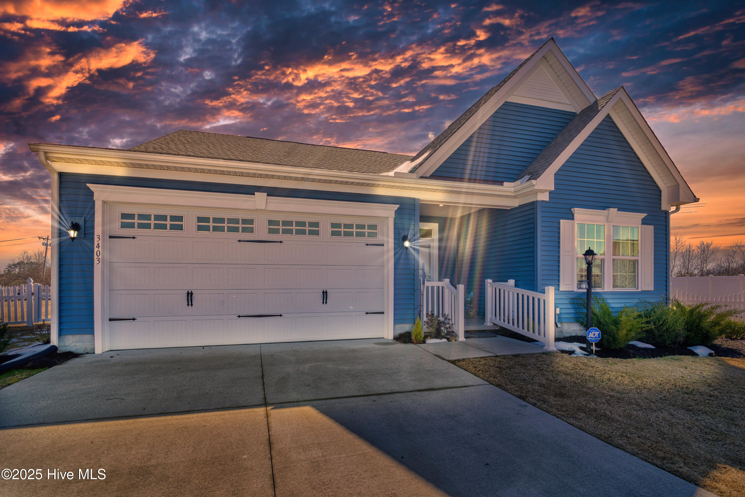 3403 Crow Point Way Property Photo