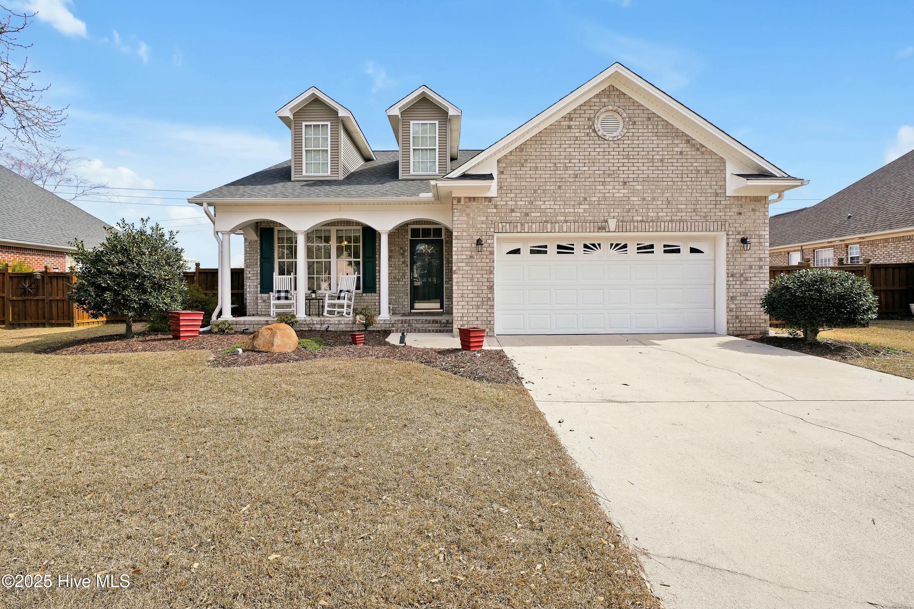 1005 Meadowgrass Lane Property Photo