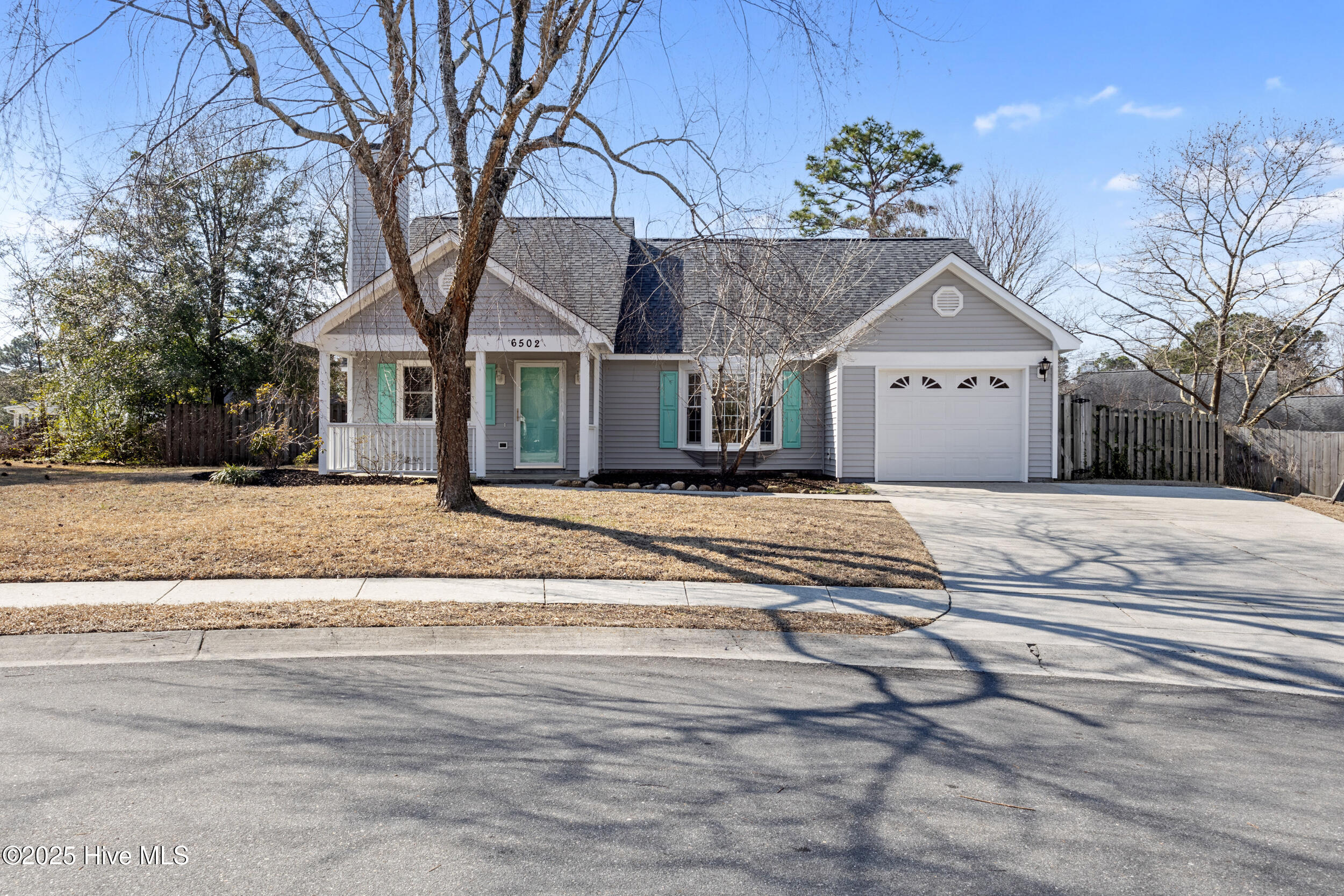 6502 Red Bay Court Property Photo