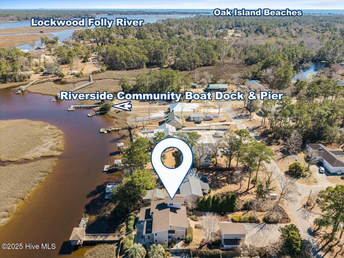 2659 Wildcat Drive Property Photo 12