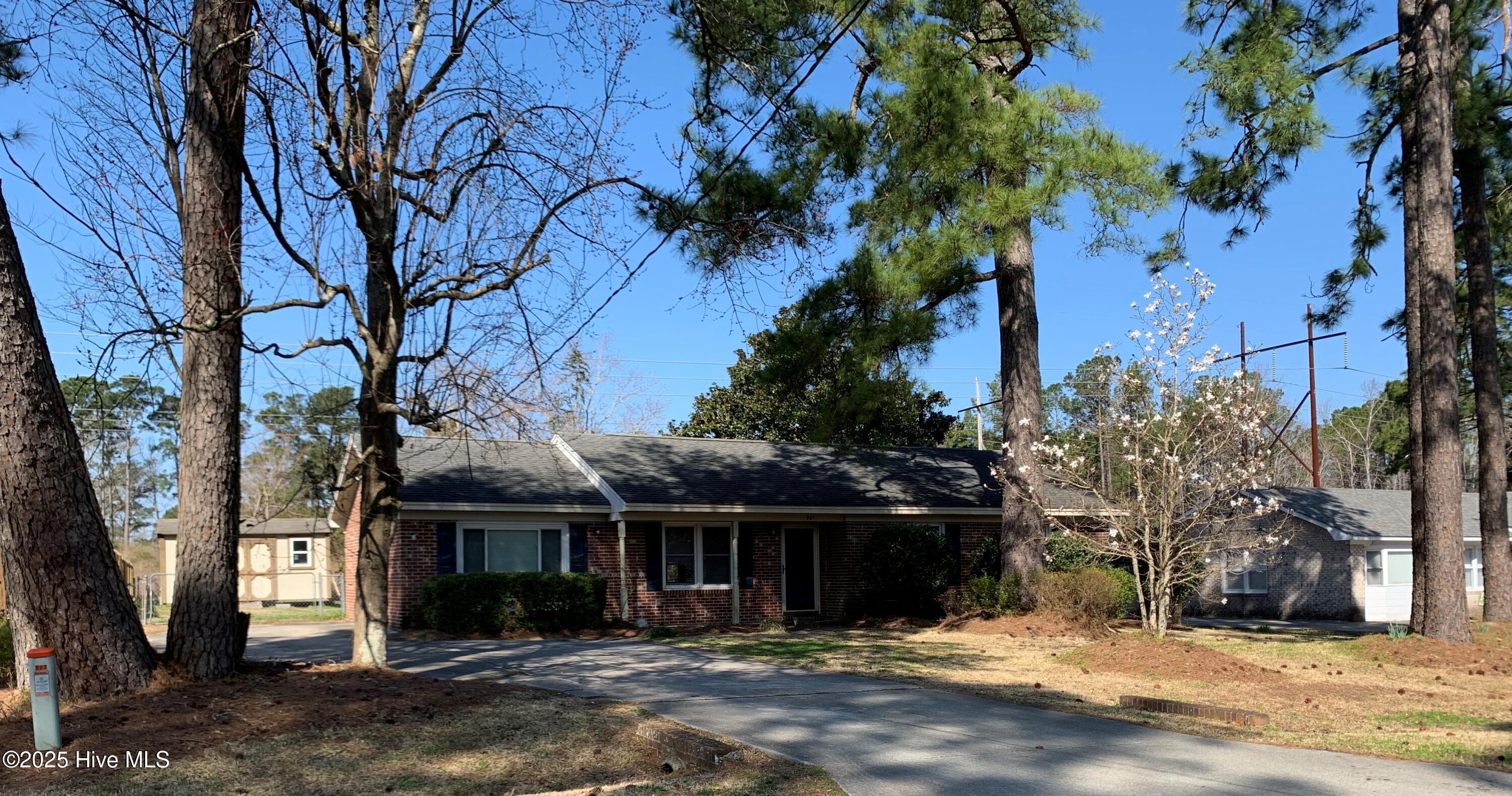 921 Spring Valley Road Property Photo