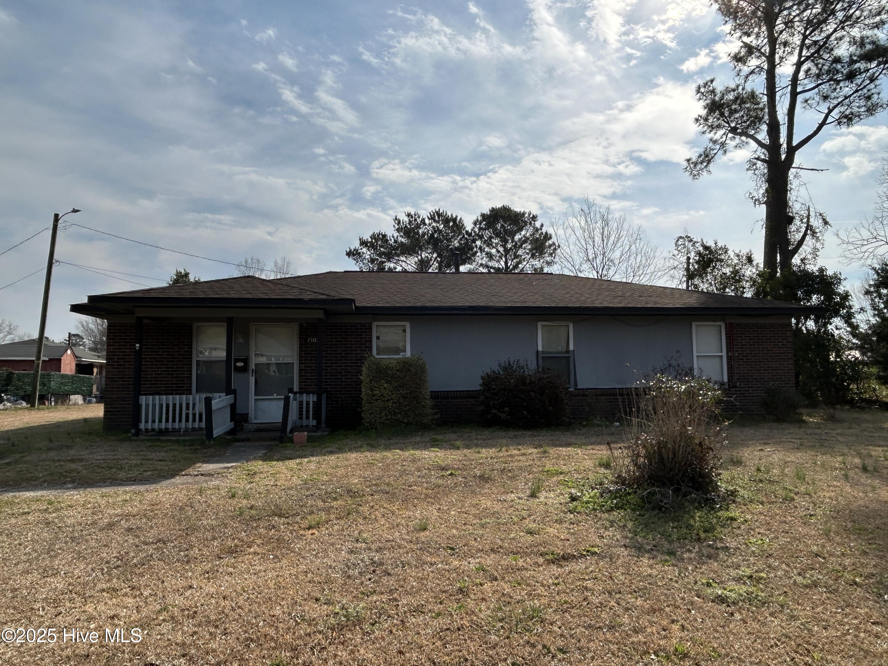 1502 N 26th Street Property Photo
