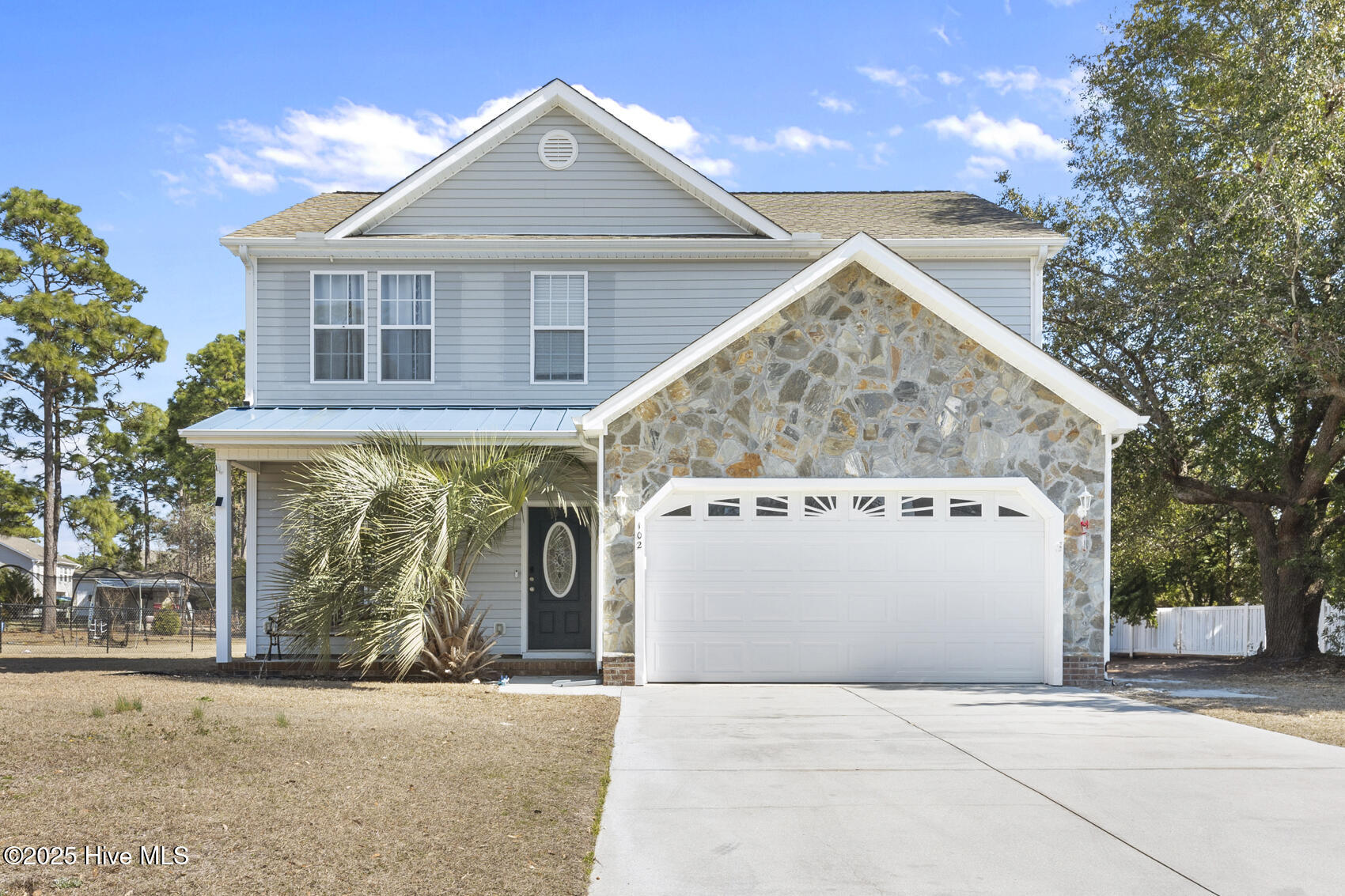 102 Bobwhite Circle Property Photo