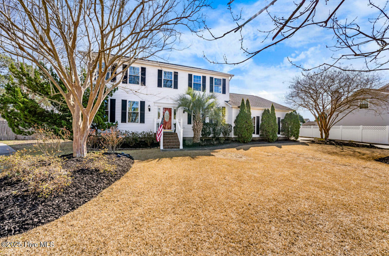 1206 Tremont Court Property Photo