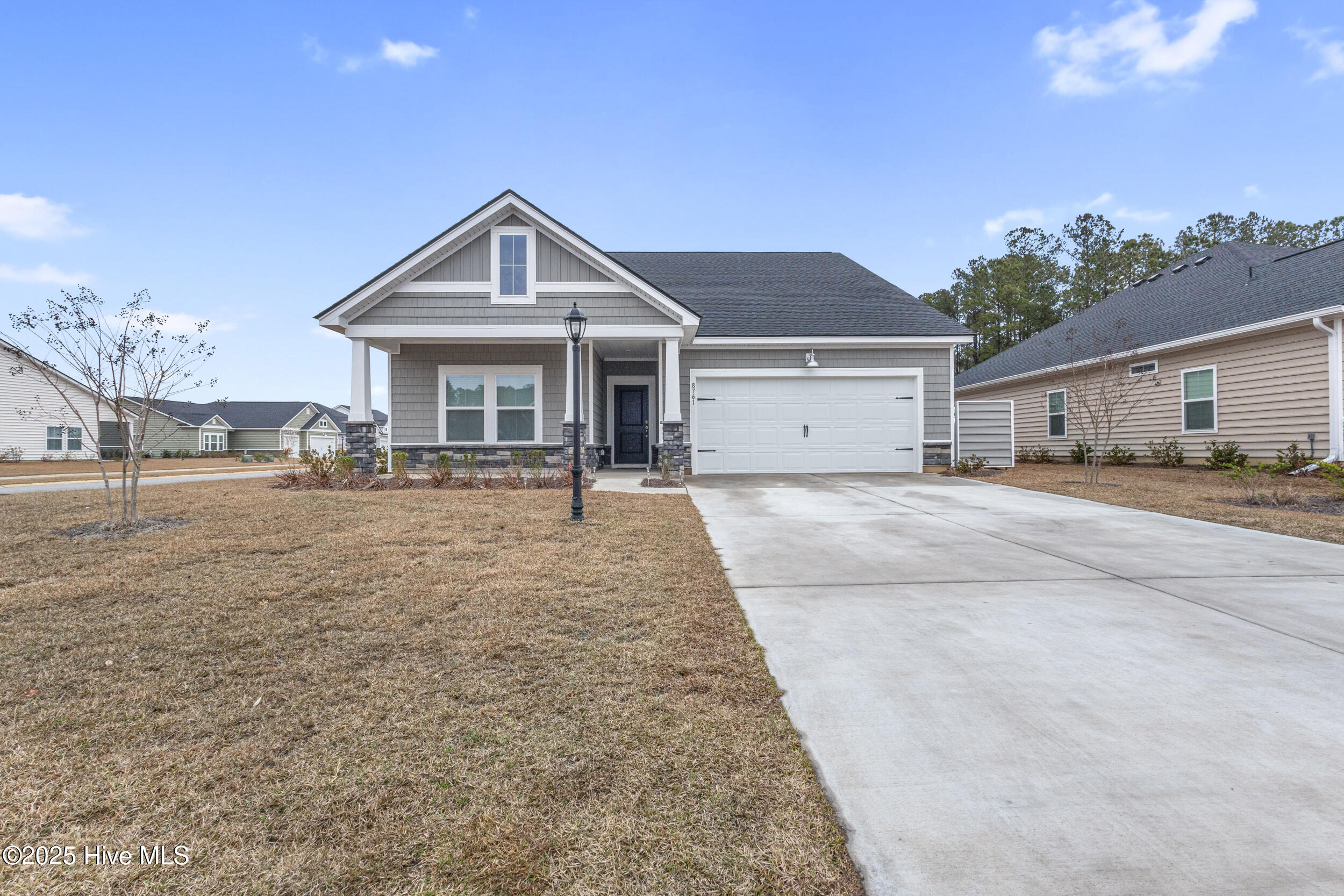 8761 Nashville Drive Property Photo