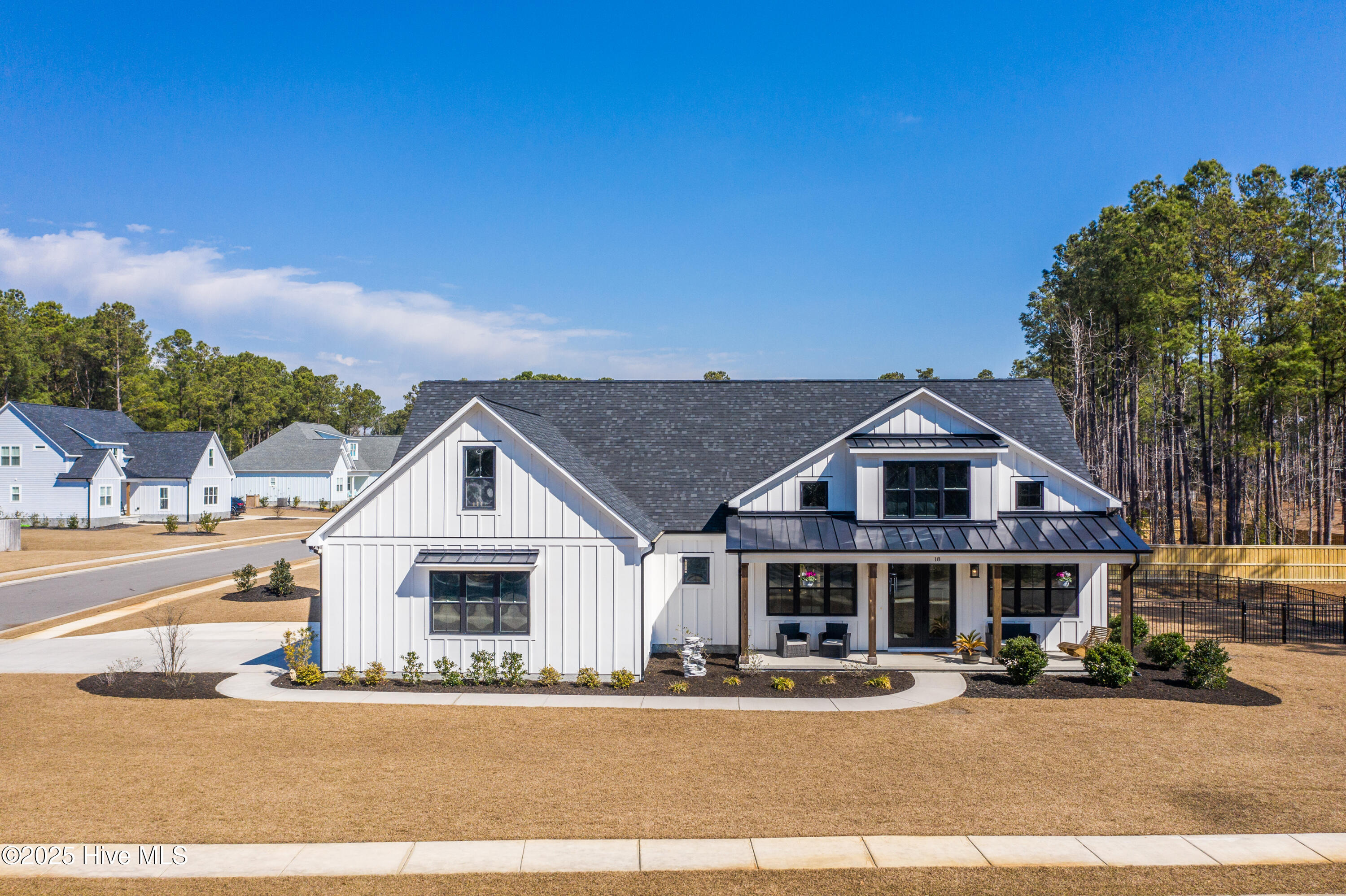 18 Berkshire Lane Property Photo