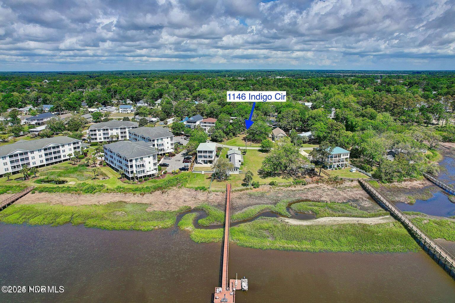 1146 Indigo Circle Property Photo 2