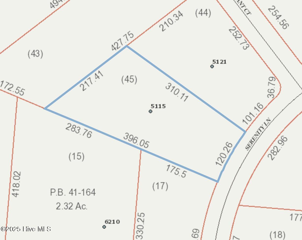 5115 Serenity Lane Property Photo 2