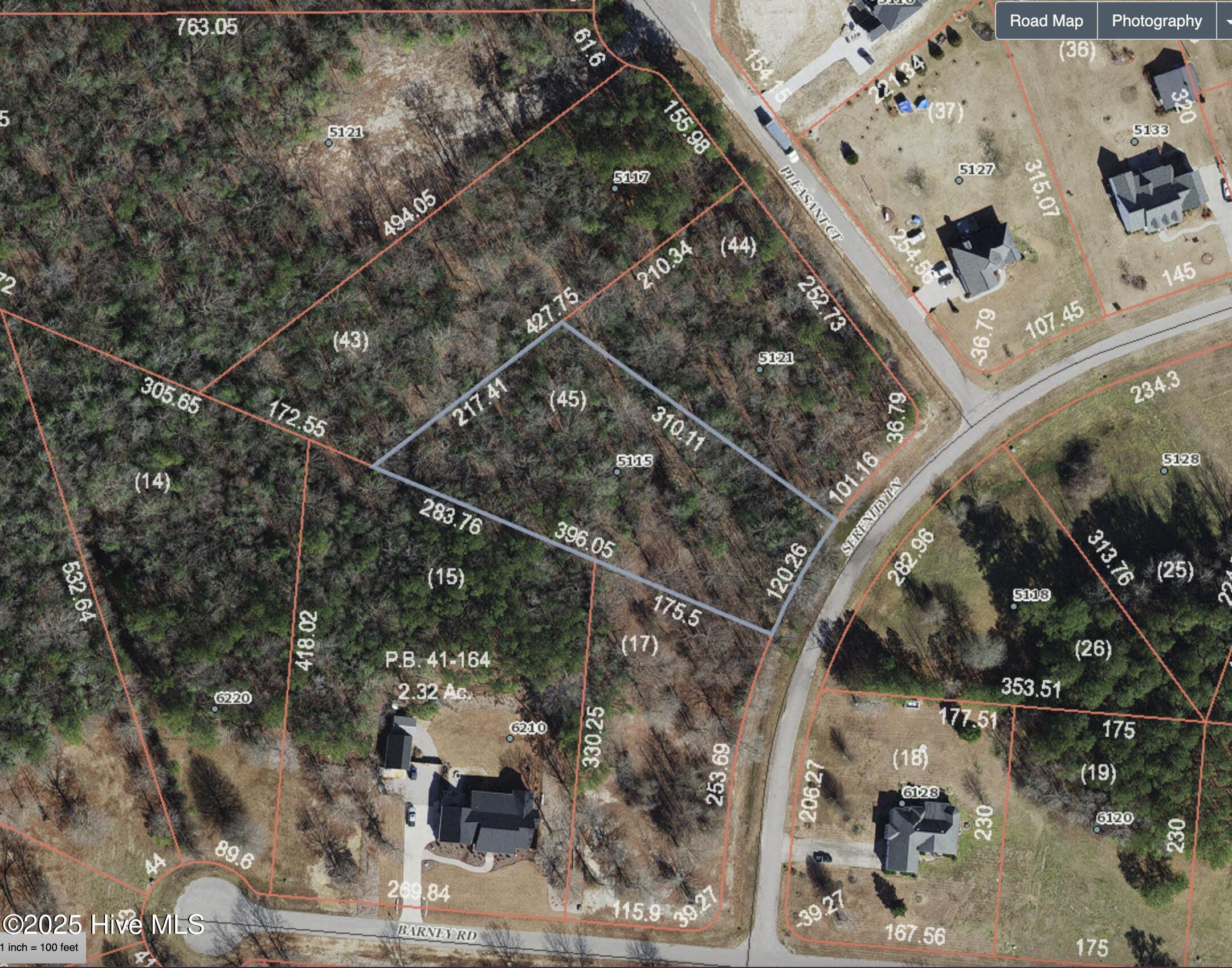 5115 Serenity Lane Property Photo 3
