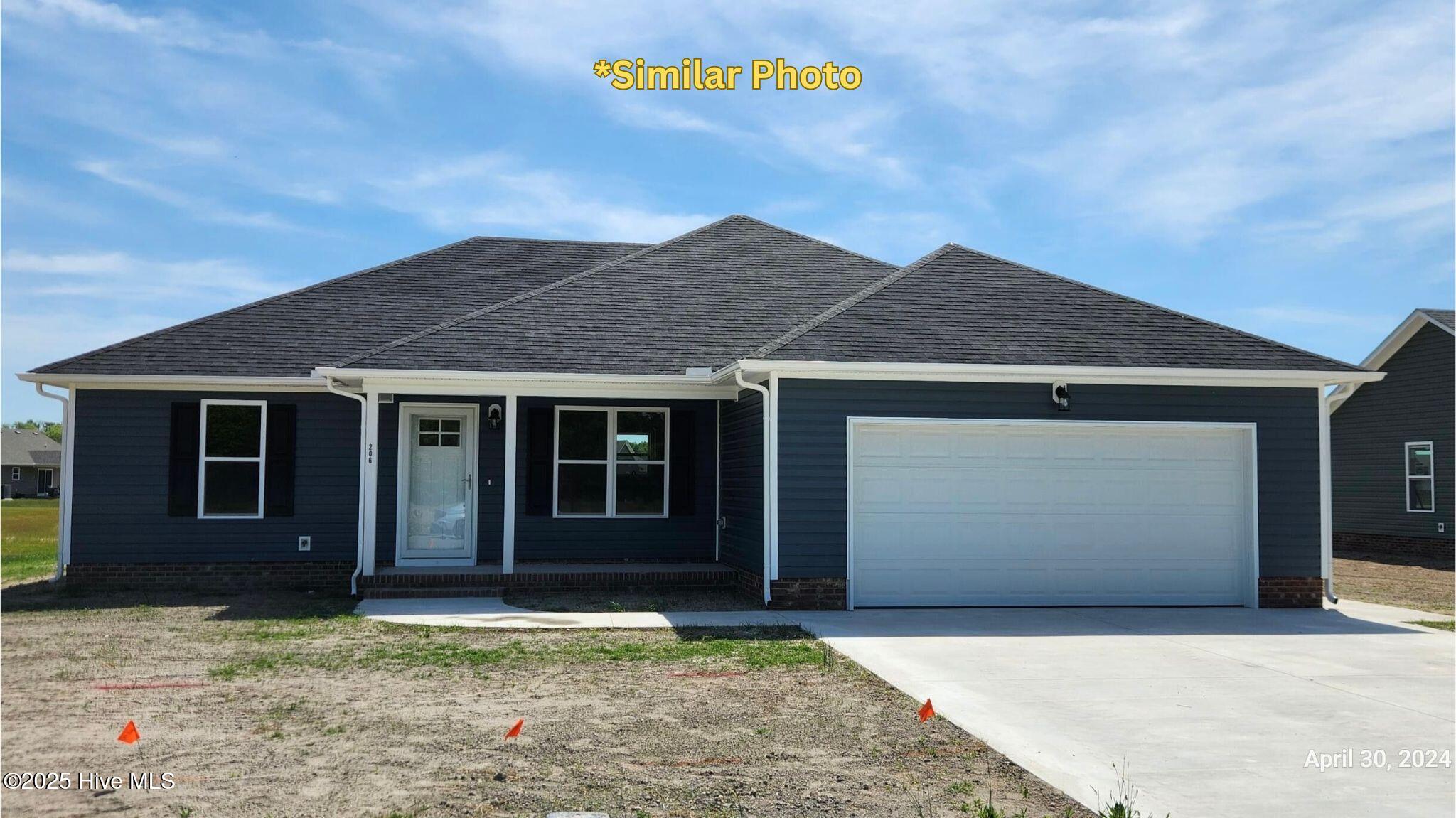 215 Compass Drive Property Photo