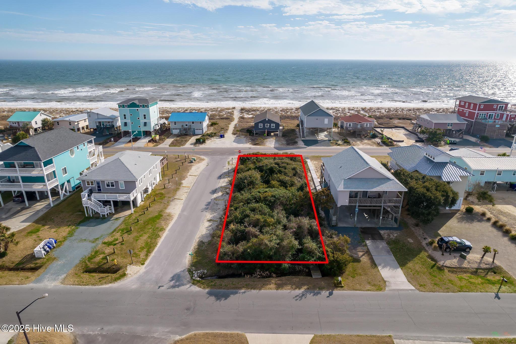 4030 E Beach Drive Property Photo 1