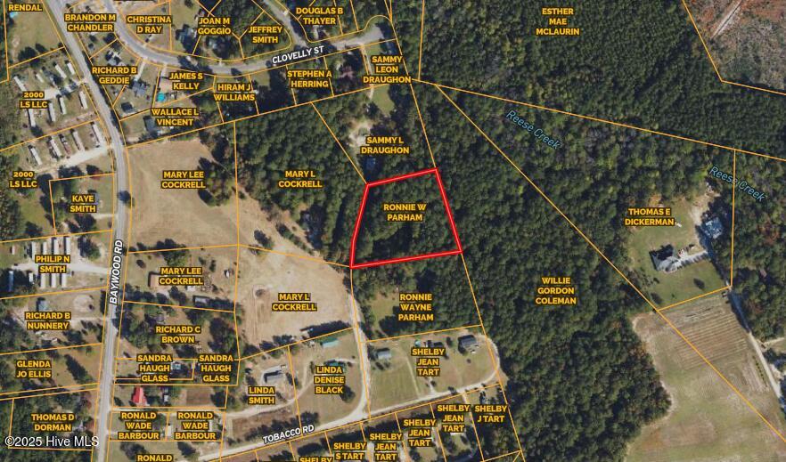 4164 Tobacco Road Property Photo