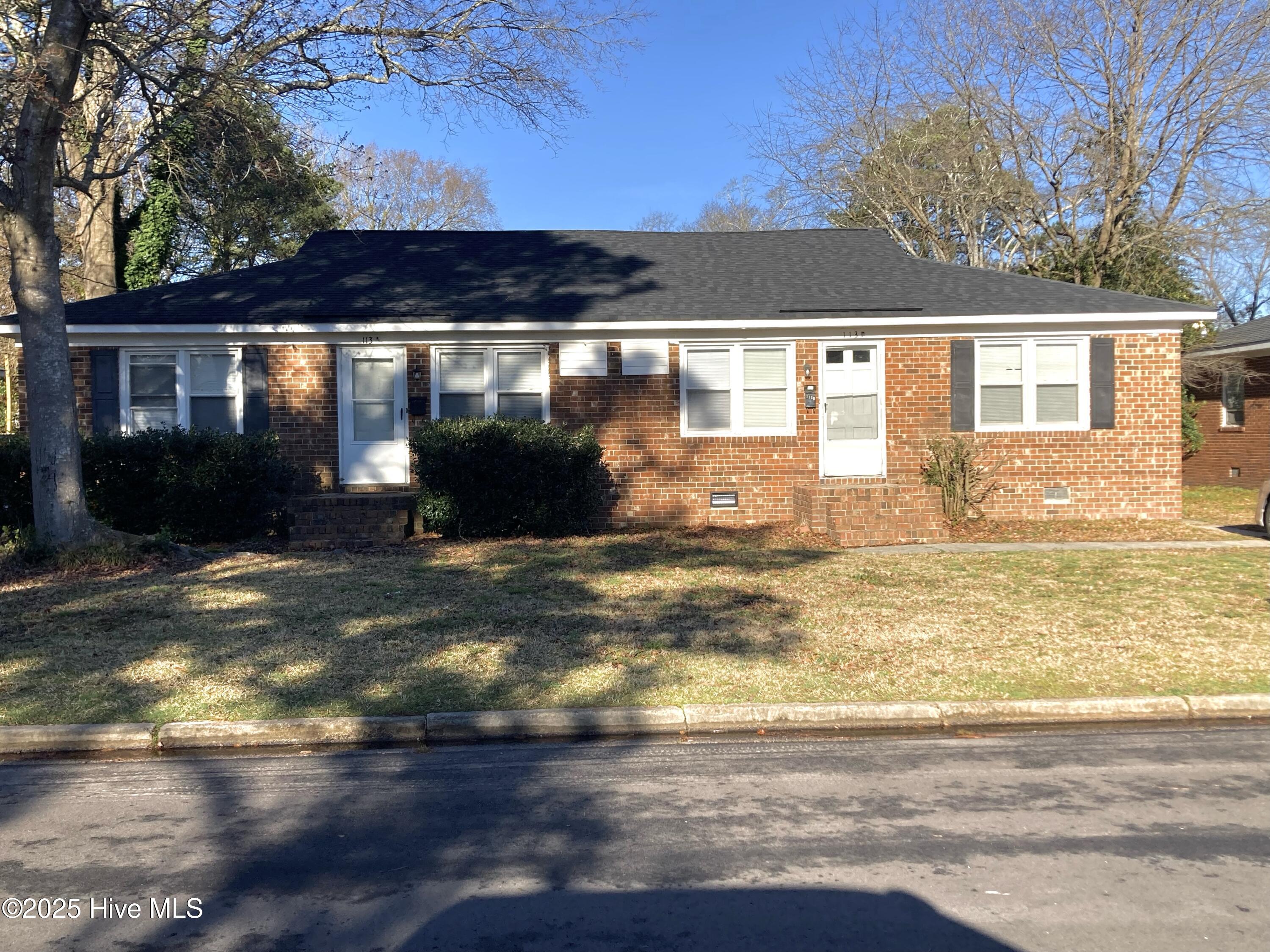 113 Stancill Drive Property Photo