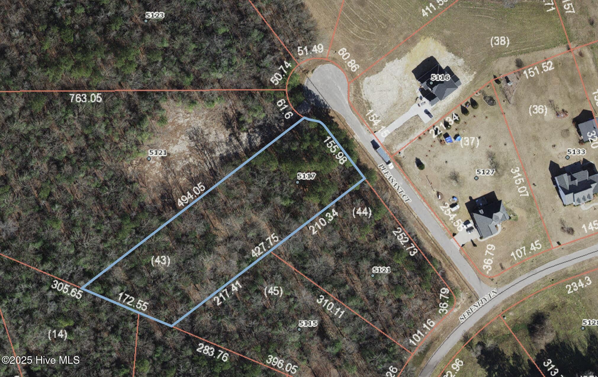 5117 Pleasant Lane Property Photo 3