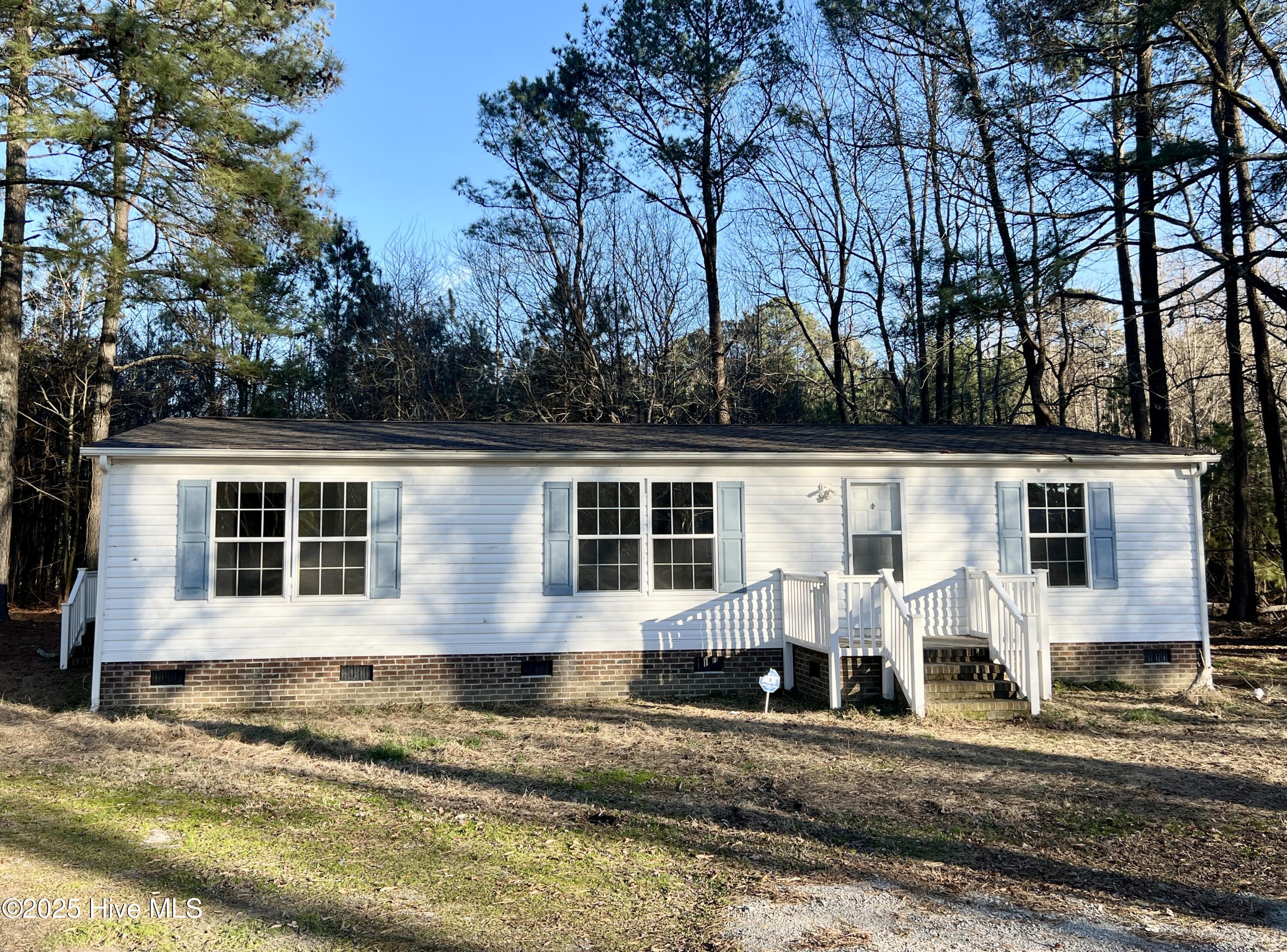 3721 Old Battleboro Road Property Photo
