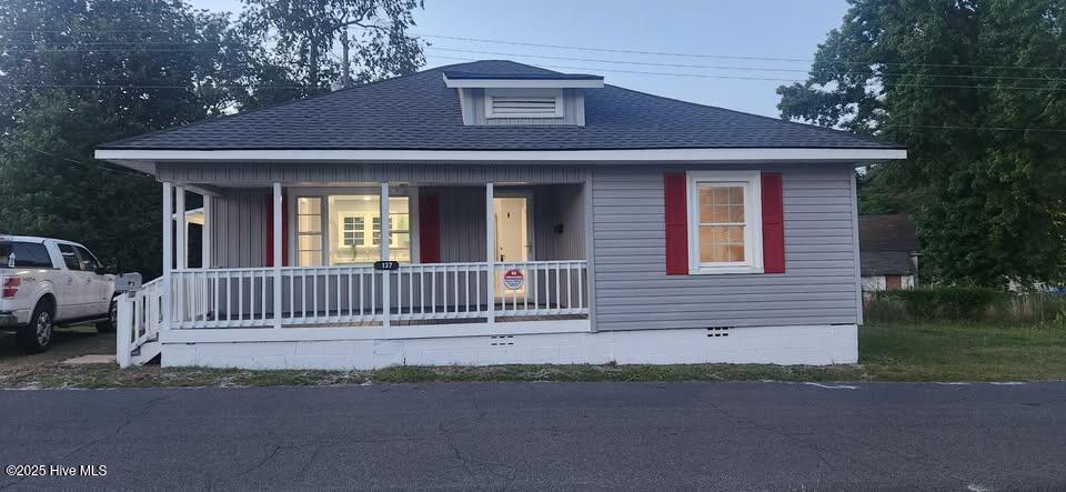 137 Safie Sixth Street Property Photo