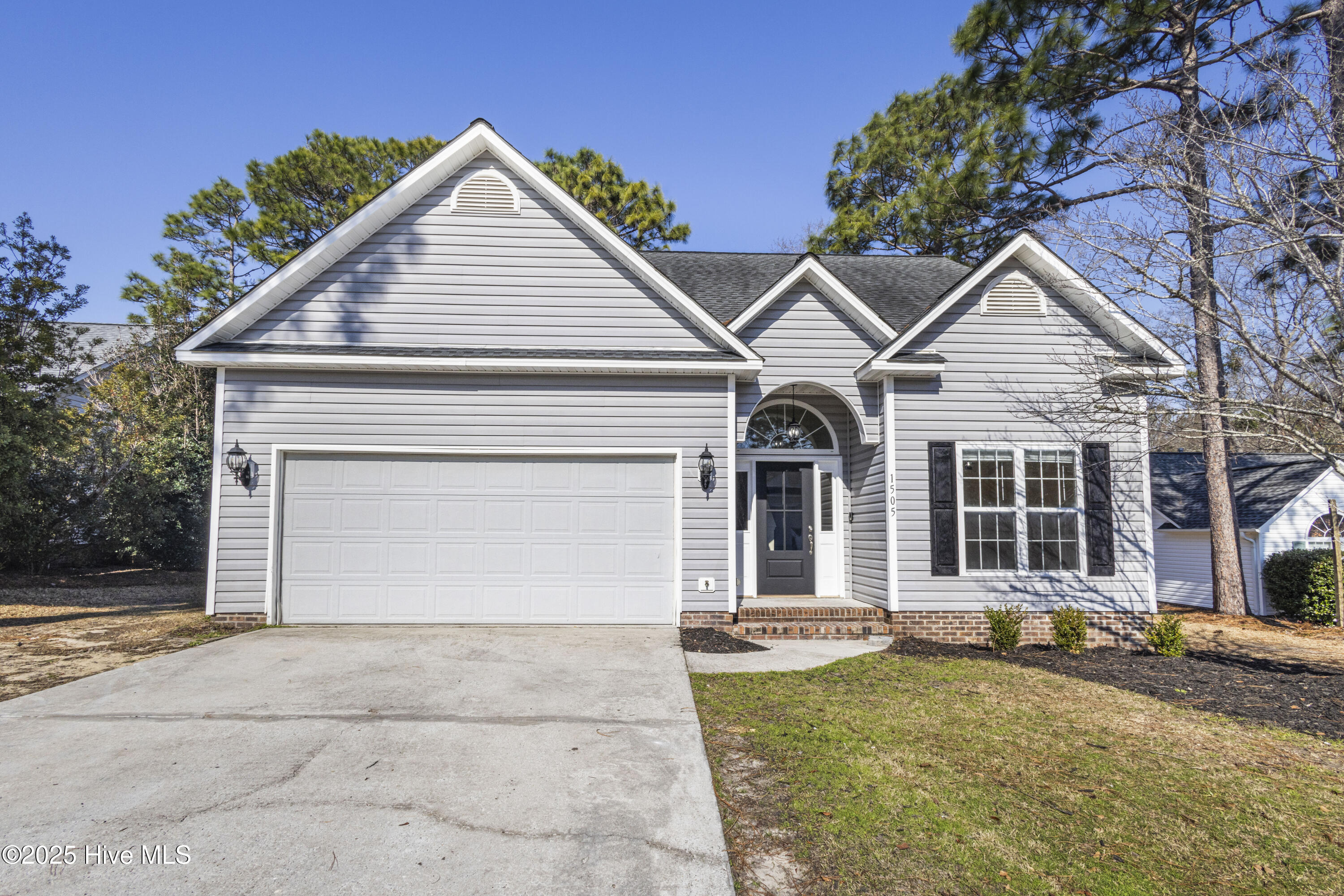 1505 Stockbridge Place Property Photo 2