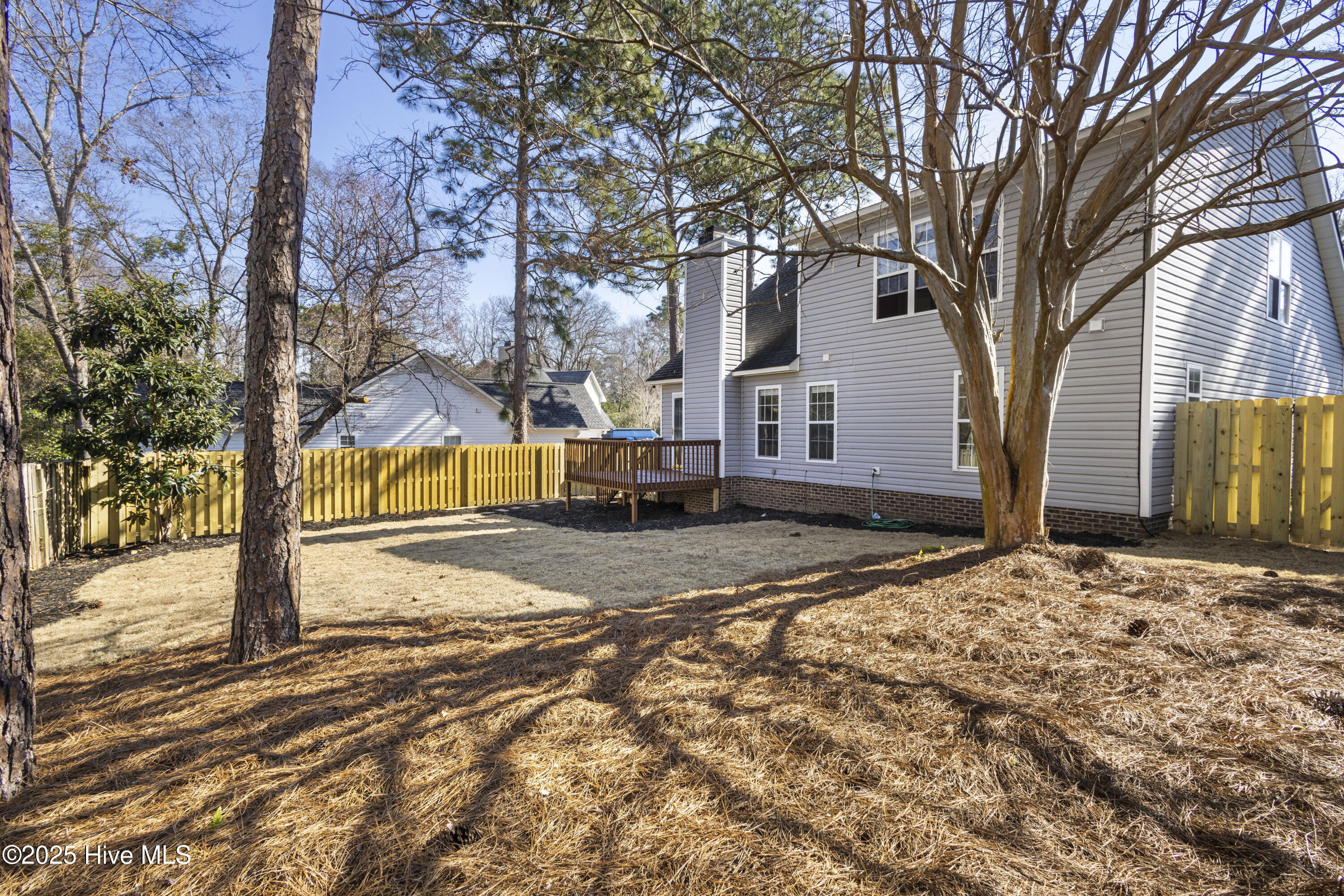1505 Stockbridge Place Property Photo 4